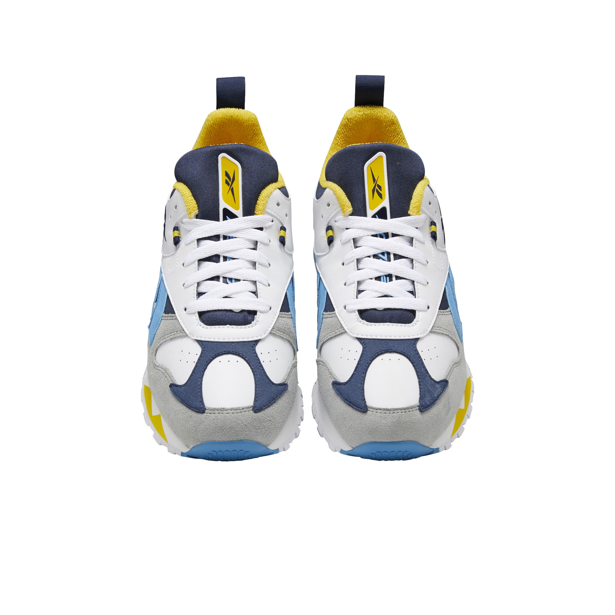 Reebok Classic Leather RC 1.0 Erkek Spor Ayakkabı