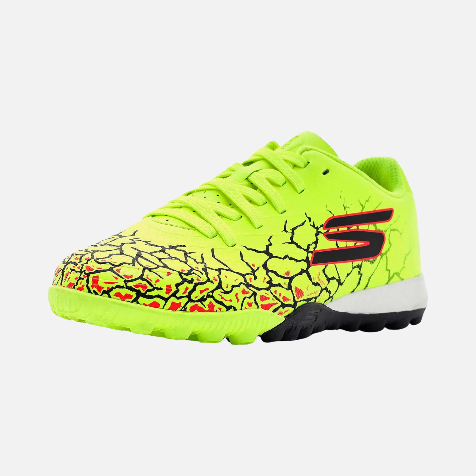 Skechers 252063L Move Foam™ Cushioning TF Turf Low-Top Çocuk Halı Saha Ayakkabı