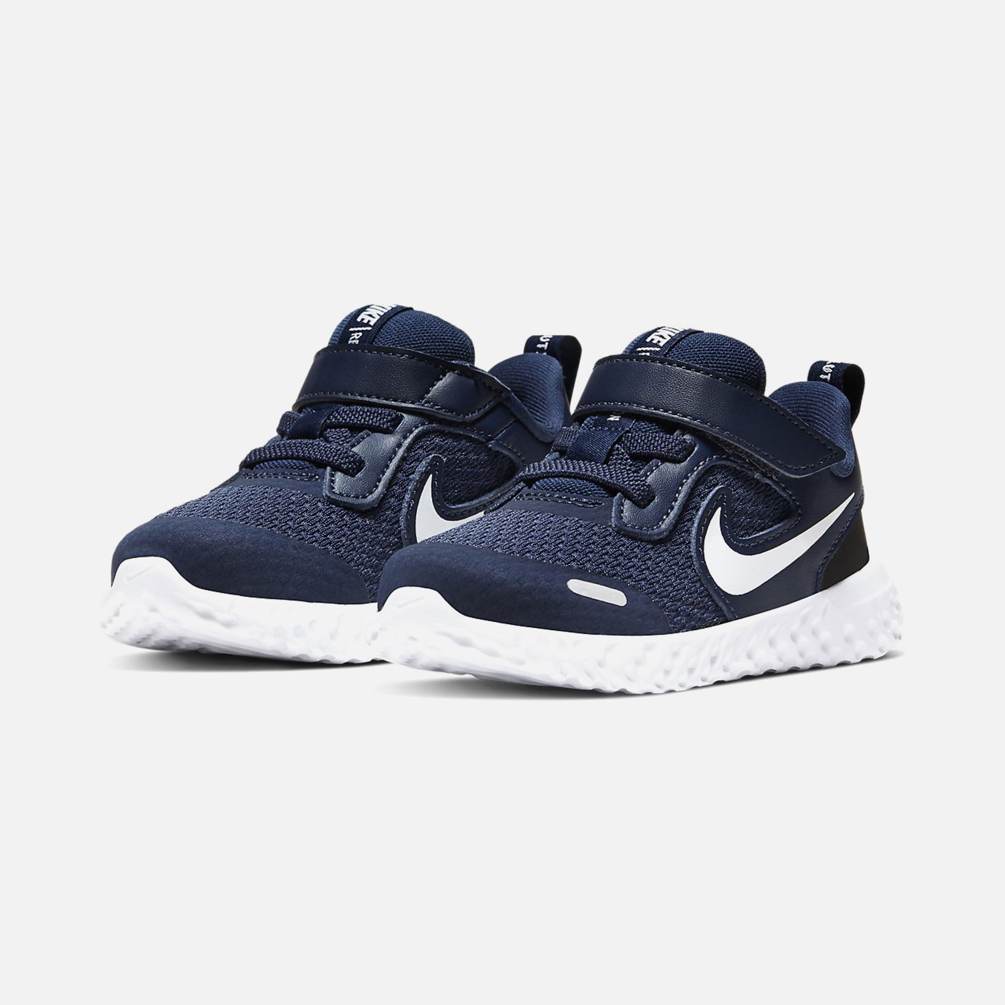 Nike Revolution 5 (TDV) Bebek Spor Ayakkabı