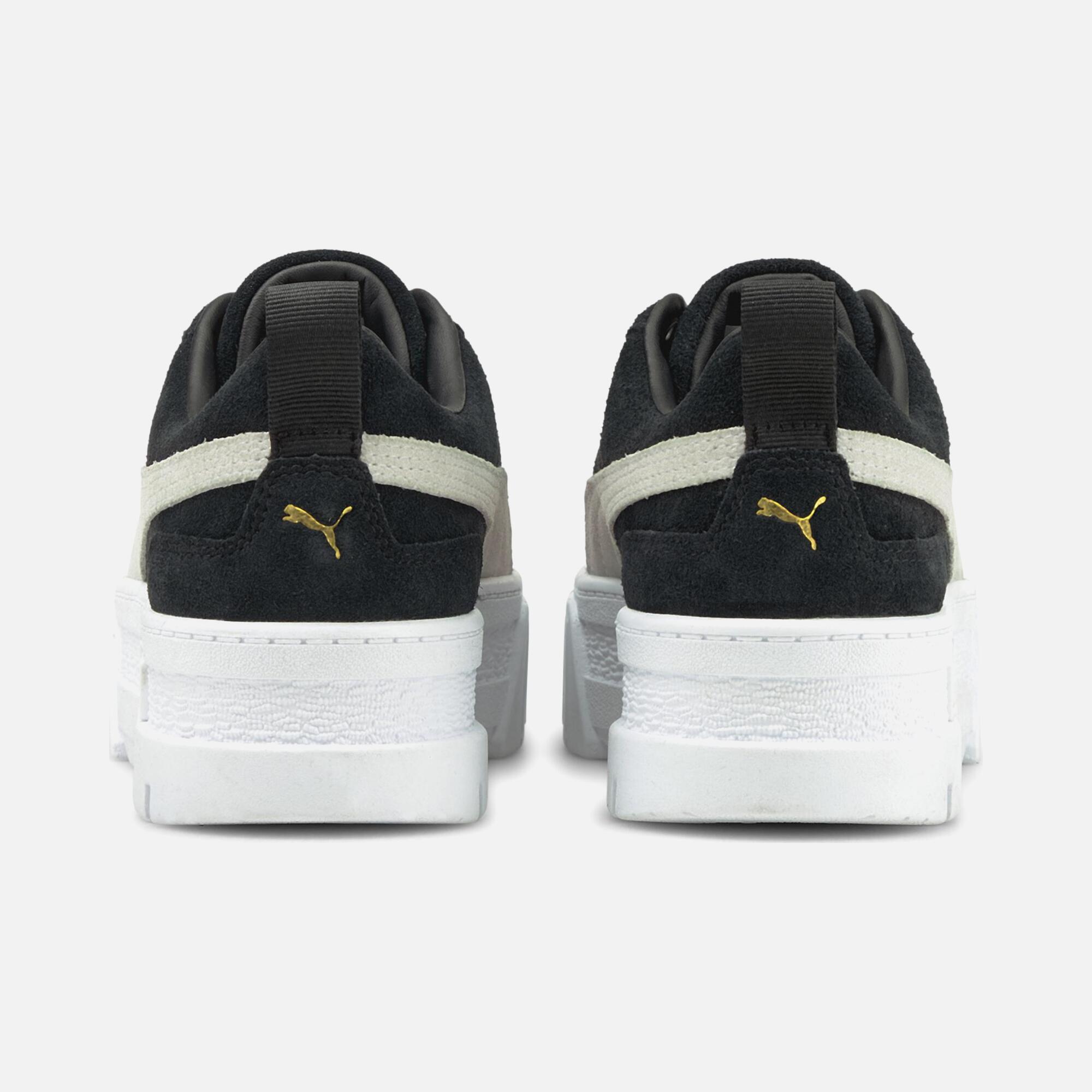 Puma Sportswear Mayze Platform Base Kadın Spor Ayakkabı