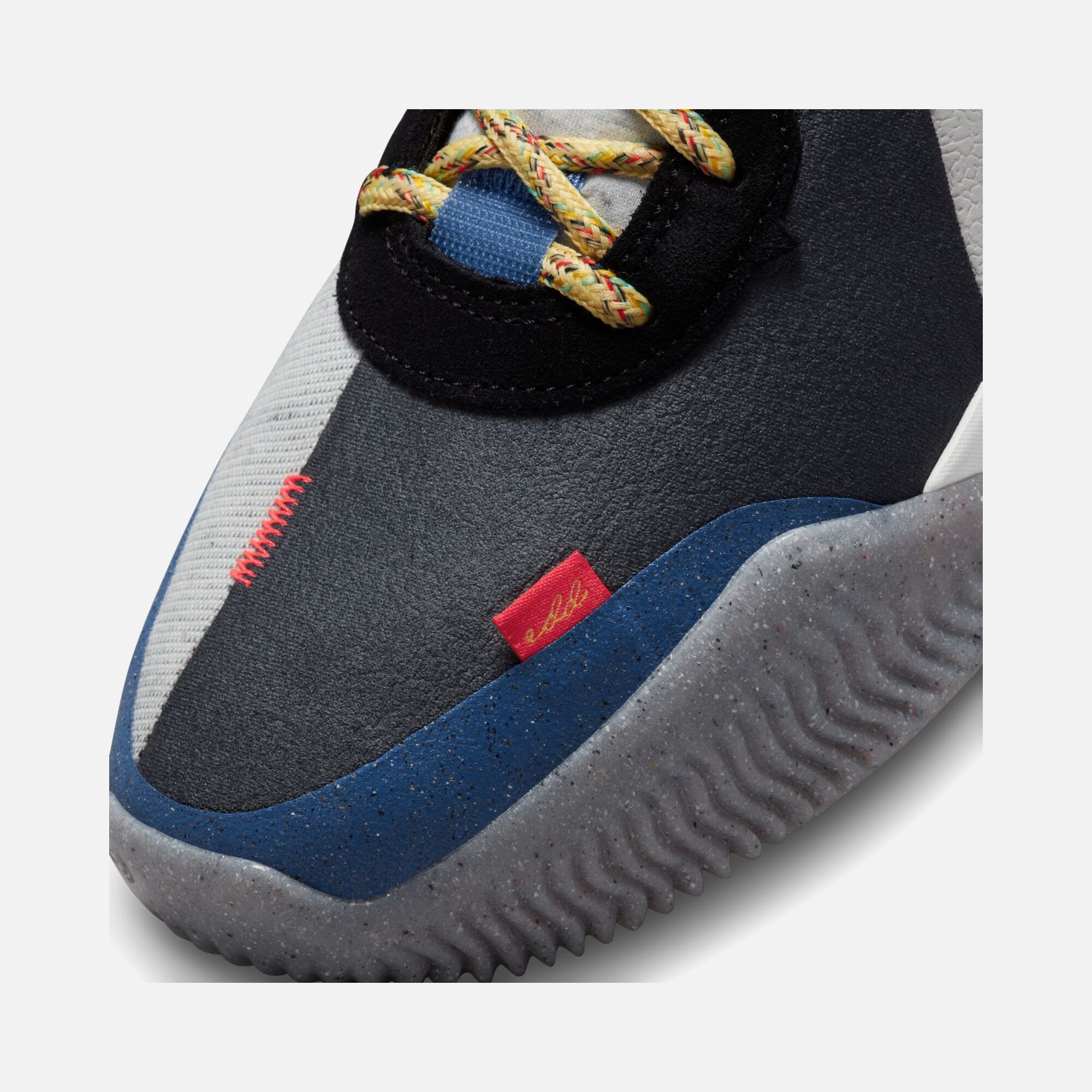 Nike Air Deldon Erkek Basketbol Ayakkabısı