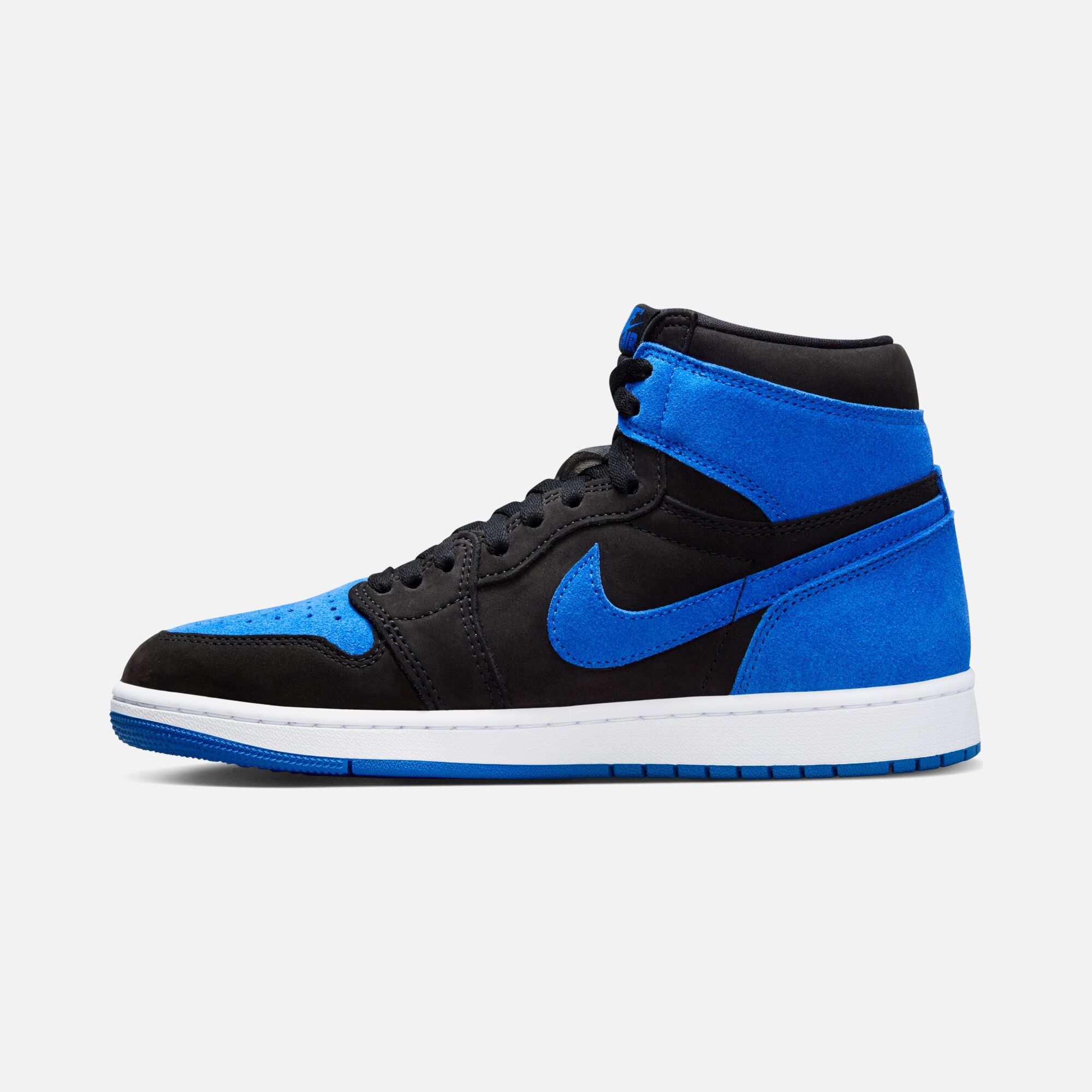 Nike Air Jordan 1 Retro High OG FW24 Erkek Spor Ayakkabı