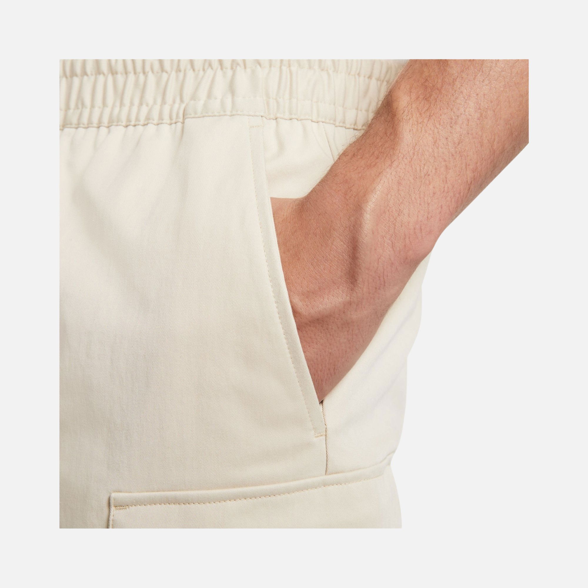 Nike Sportswear Dri-Fit Woven Erkek Şort