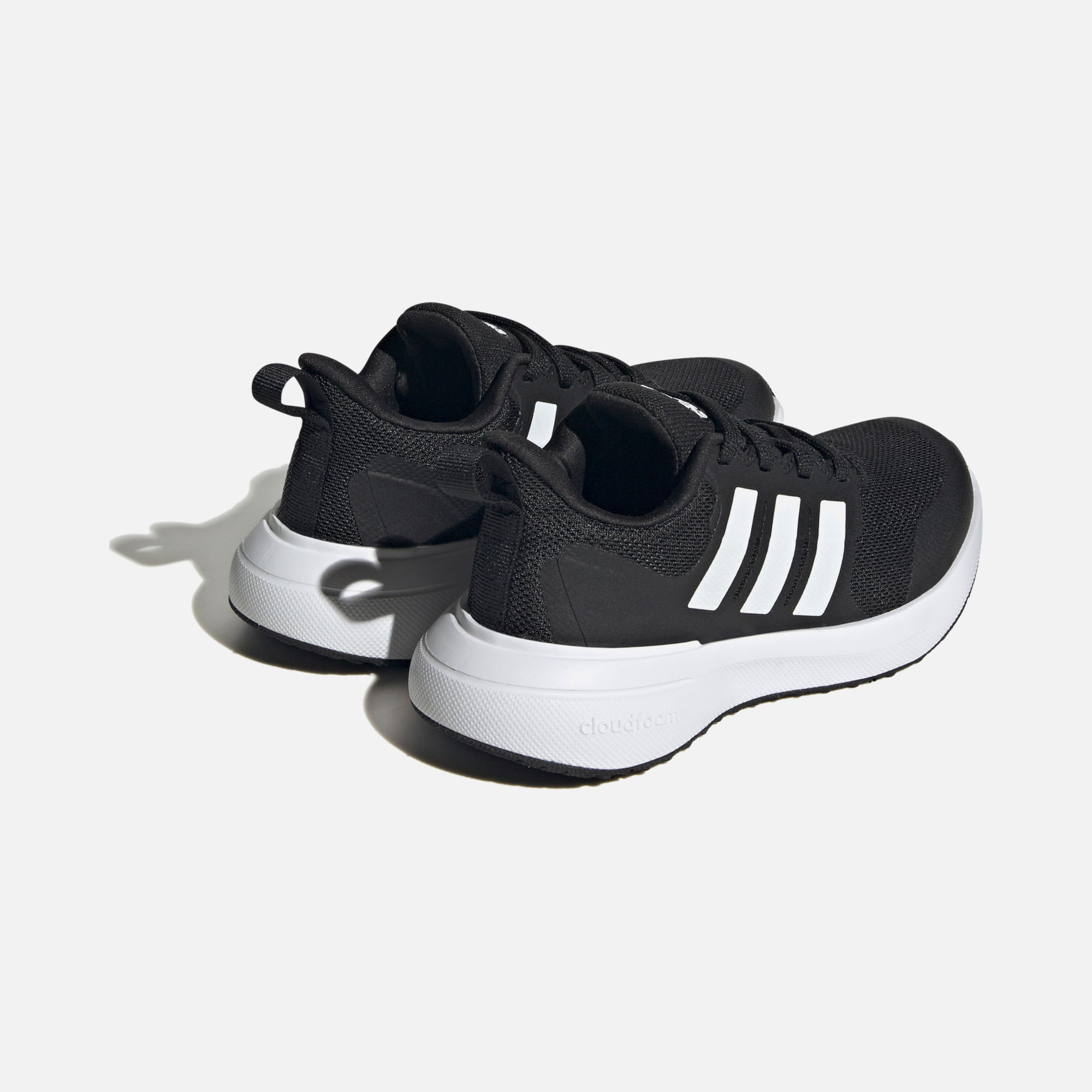 adidas Fortarun 2.0 Cloudfoam Sport Running Lace (GS) Spor Ayakkabı