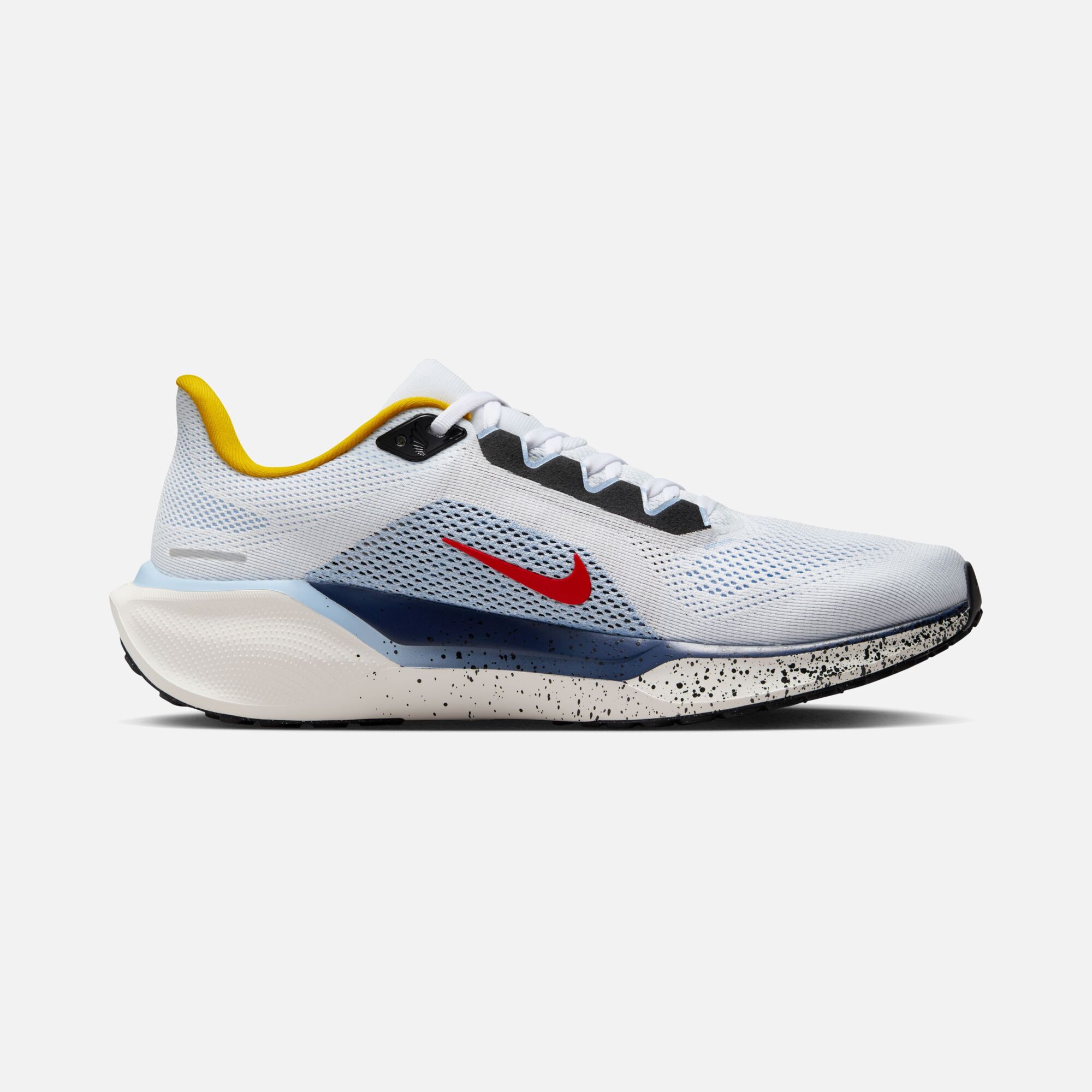 Nike Air Zoom Pegasus 41 Road Running FW24 Erkek Spor Ayakkabı