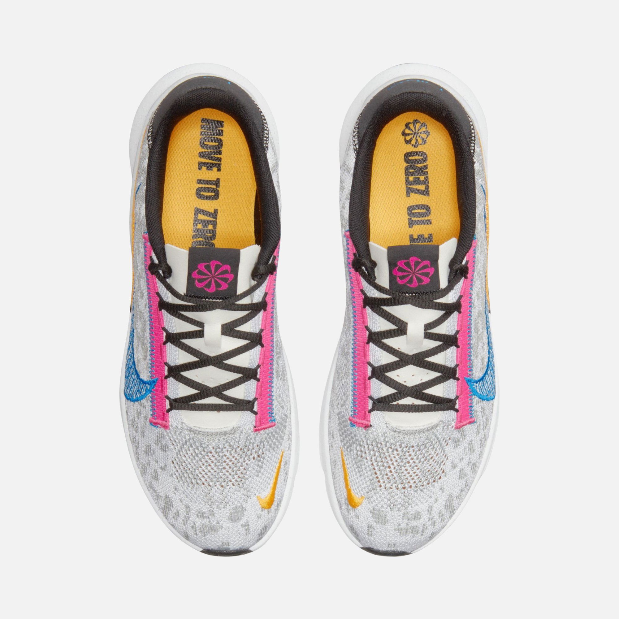 Nike SuperRep Go 3 Next Nature FlyKnit Training Erkek Spor Ayakkabı