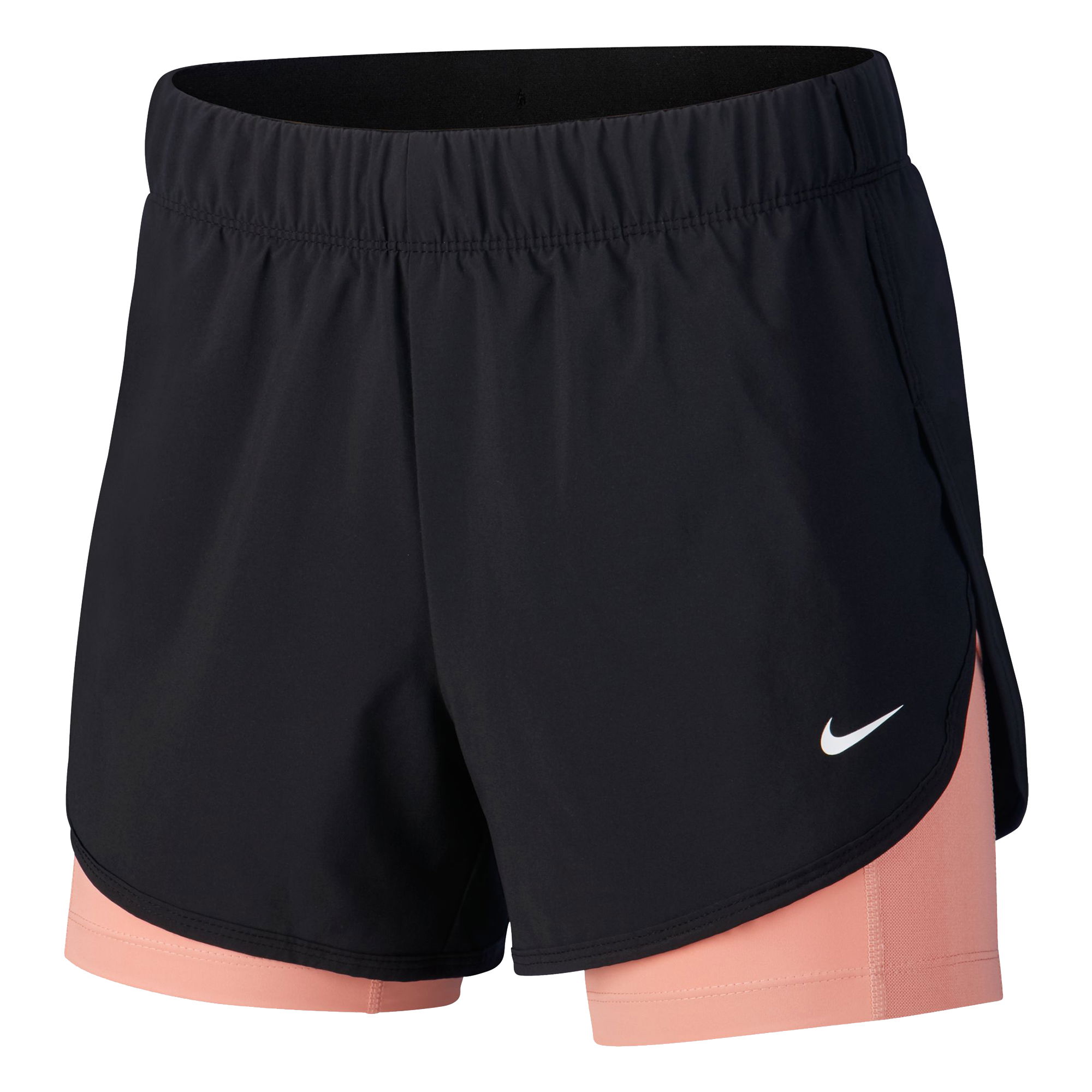 Nike Flex 2-in-1 Training Kadın Şort