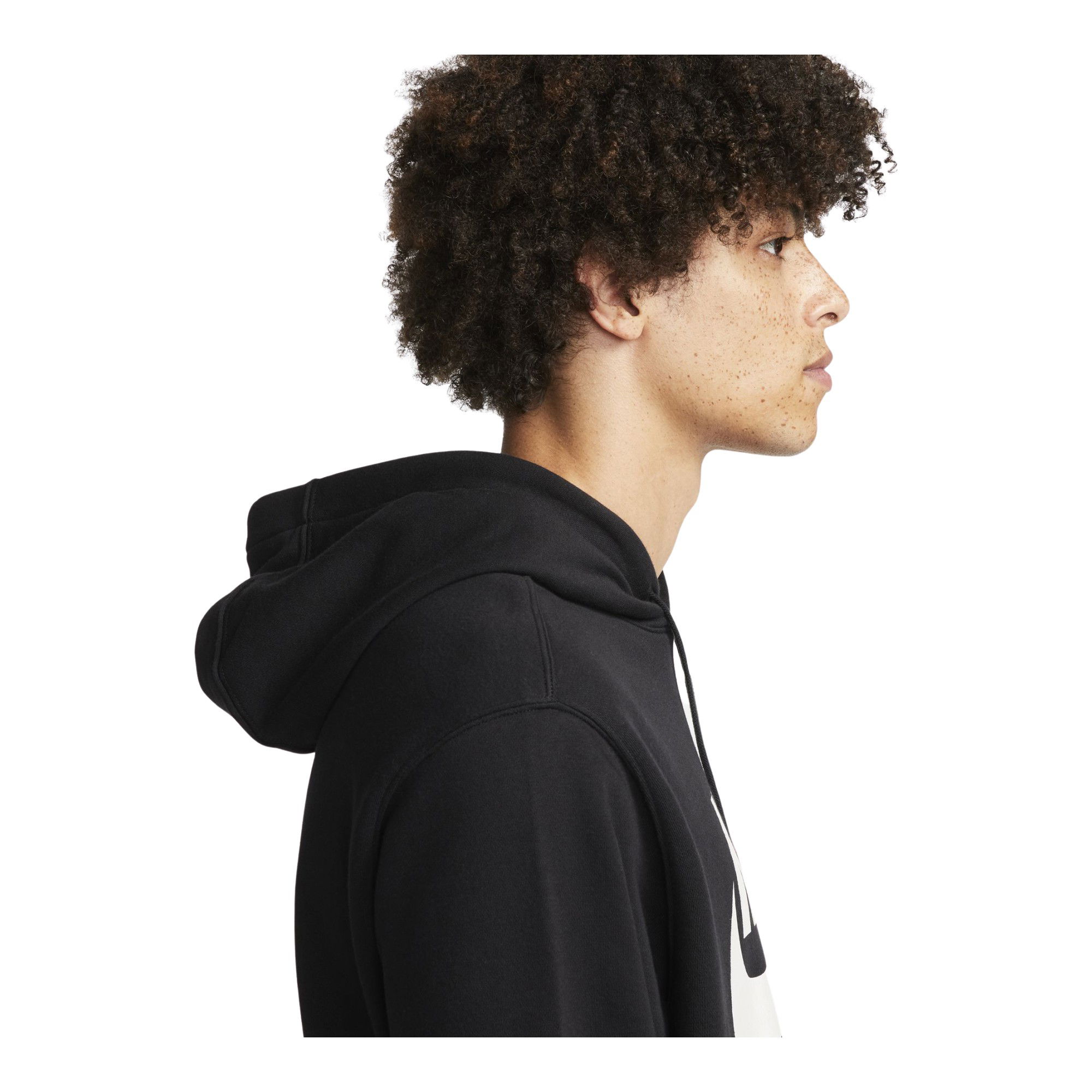 Nike Sportswear Sport Essentials+ Pullover Hoodie Erkek Sweatshirt