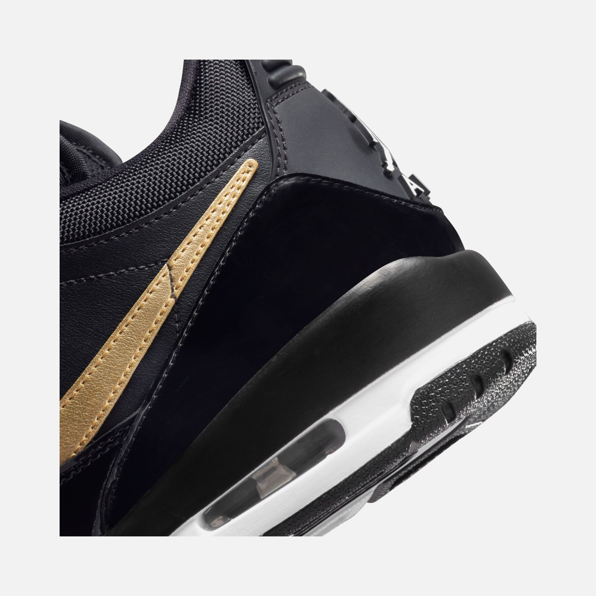 Nike Air Jordan Legacy 312 Low Erkek Spor Ayakkabı