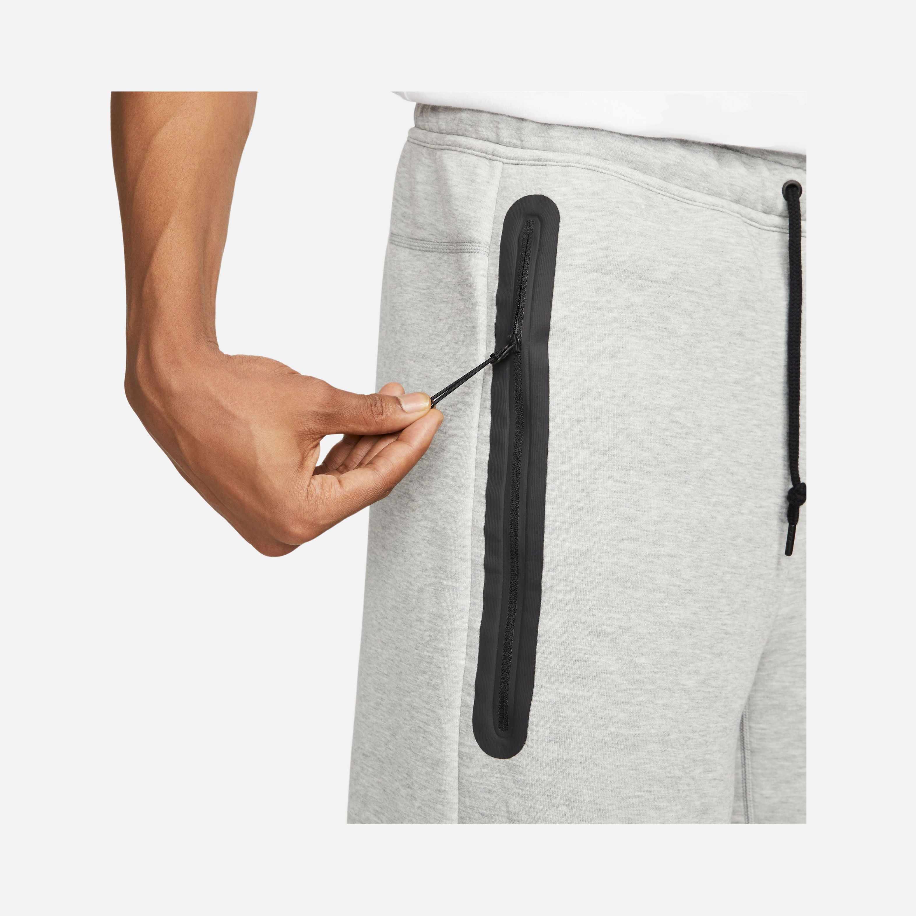 Nike Sportswear Tech Fleece FW24 Erkek Şort