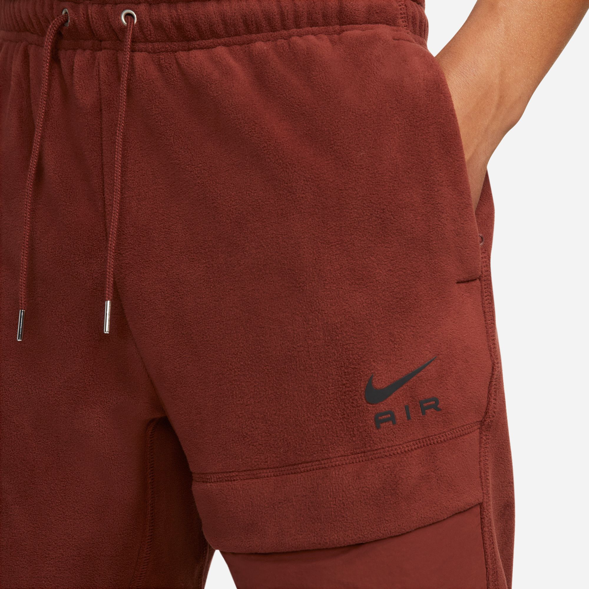 Nike Sportswear Air Therma-Fit Winterized Erkek Eşofman Altı