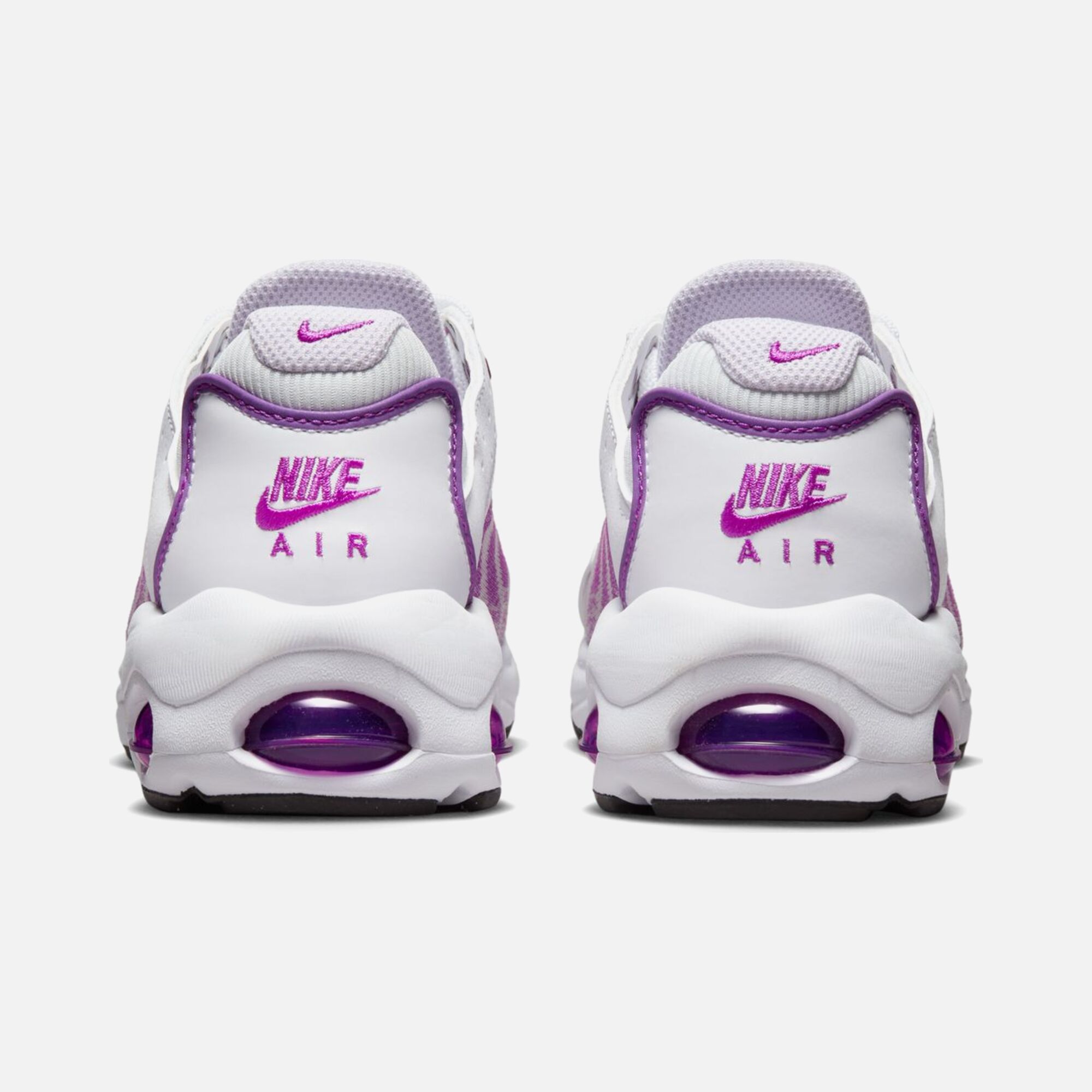 Nike Air Max ''Tailwind Style'' (GS) Spor Ayakkabı