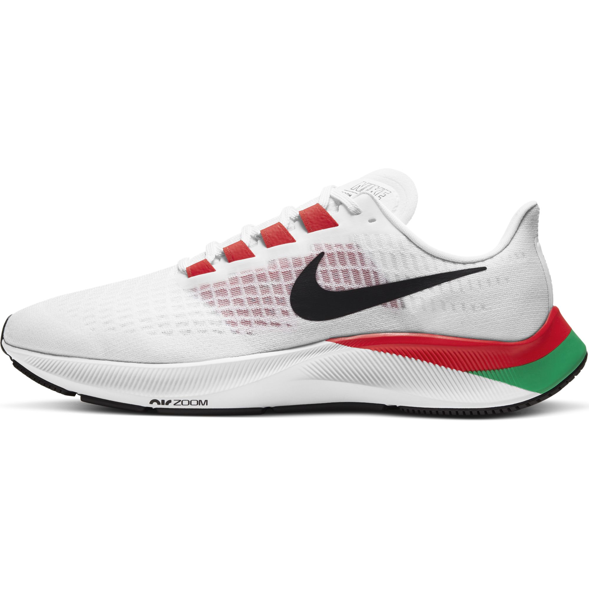 Nike Air Zoom Pegasus 37 Eliud Kipchoge Running Erkek Spor Ayakkabı