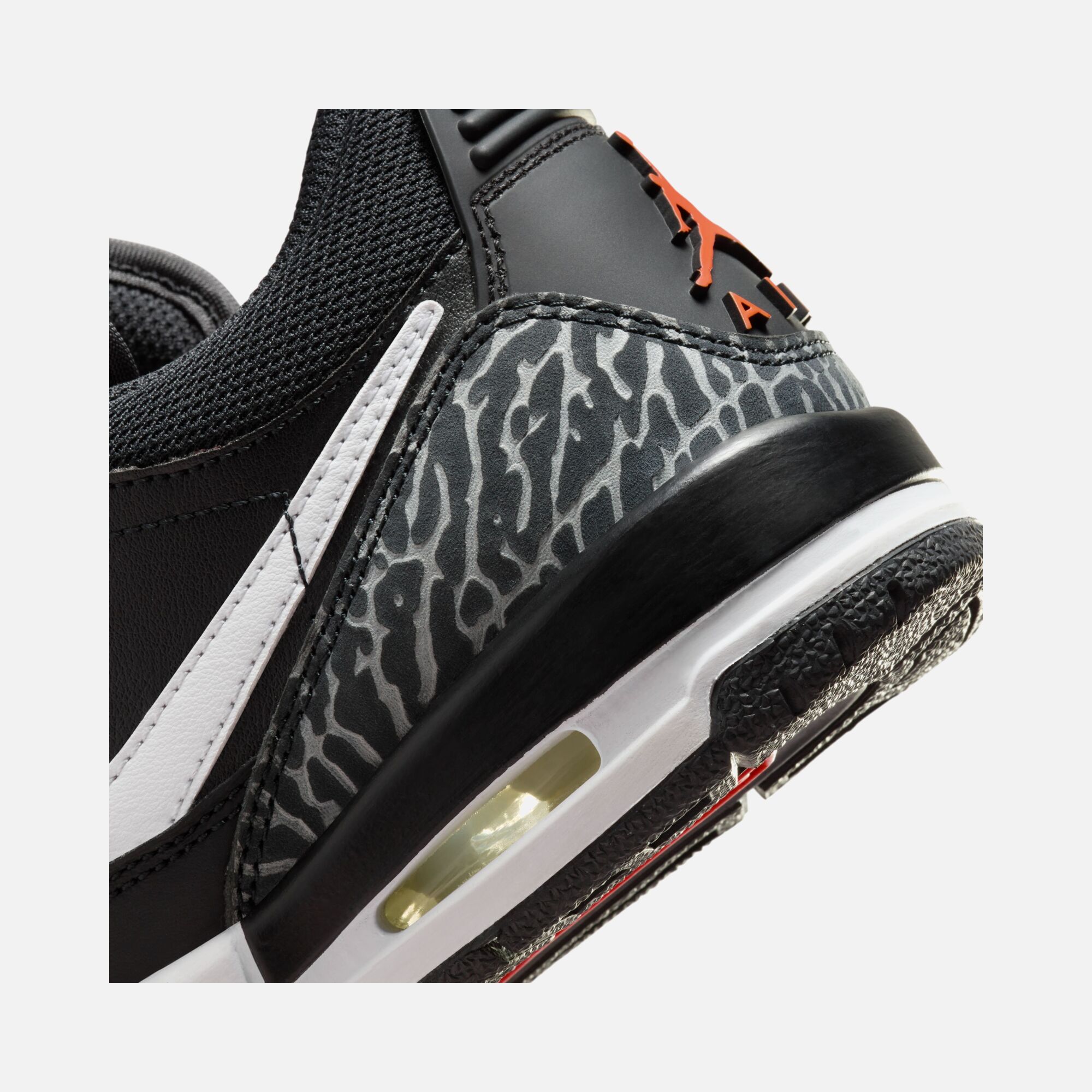 Nike Air Jordan Legacy 312 Low (GS) Spor Ayakkabı