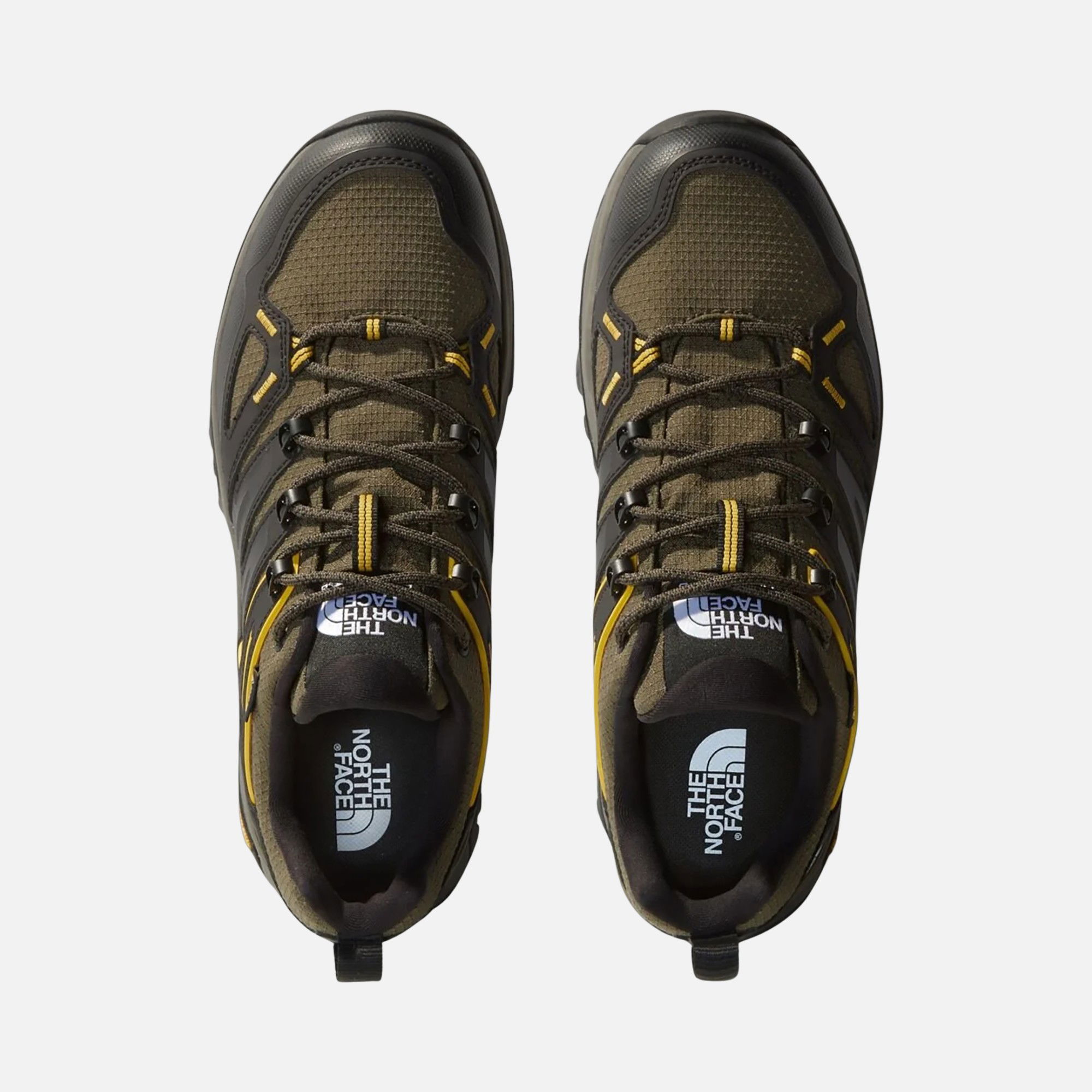 North Face Hedgehog Gore-Tex Hiking Erkek Spor Ayakkabı