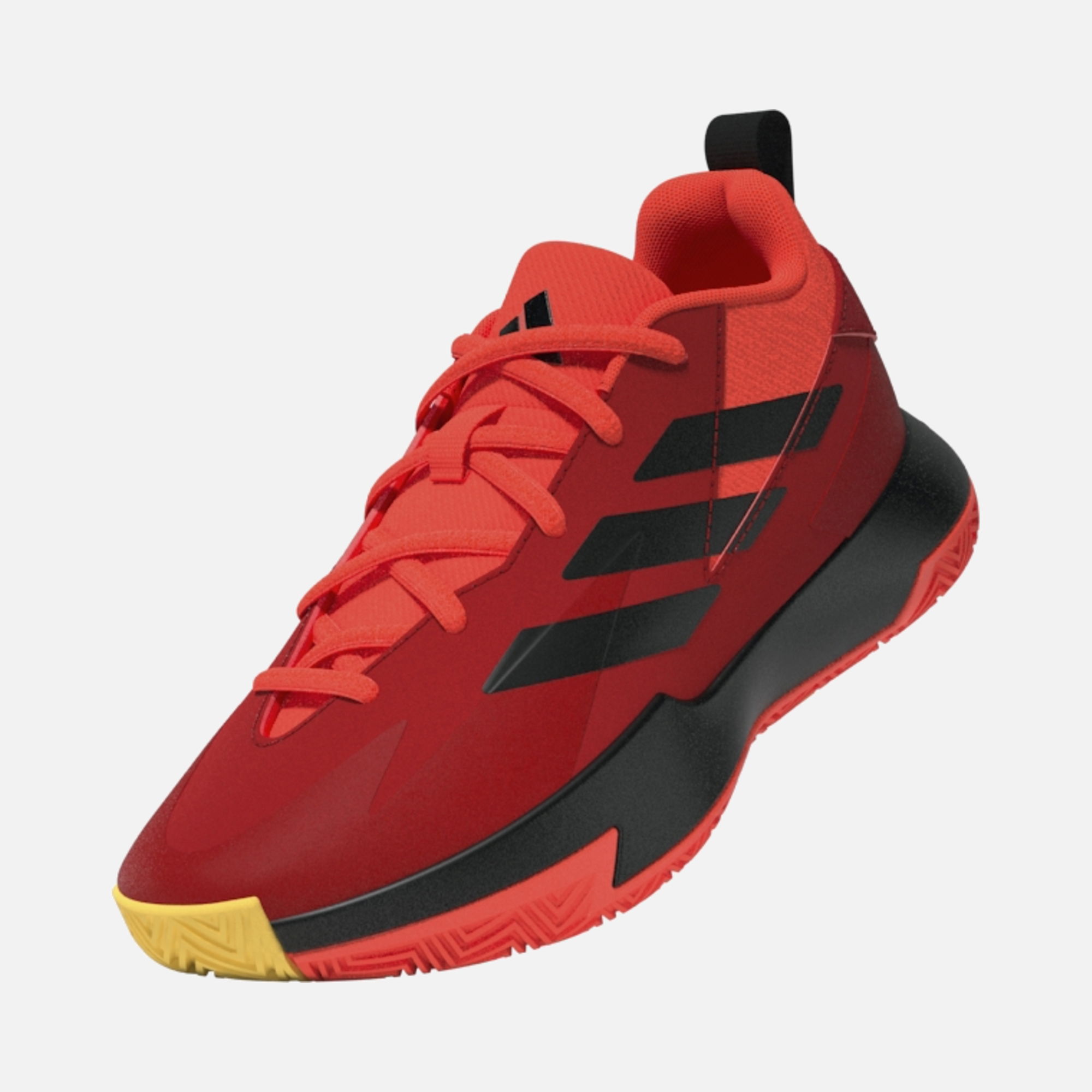 adidas Cross Em Up Select Mid Trainers Çocuk Basketball Ayakkabısı