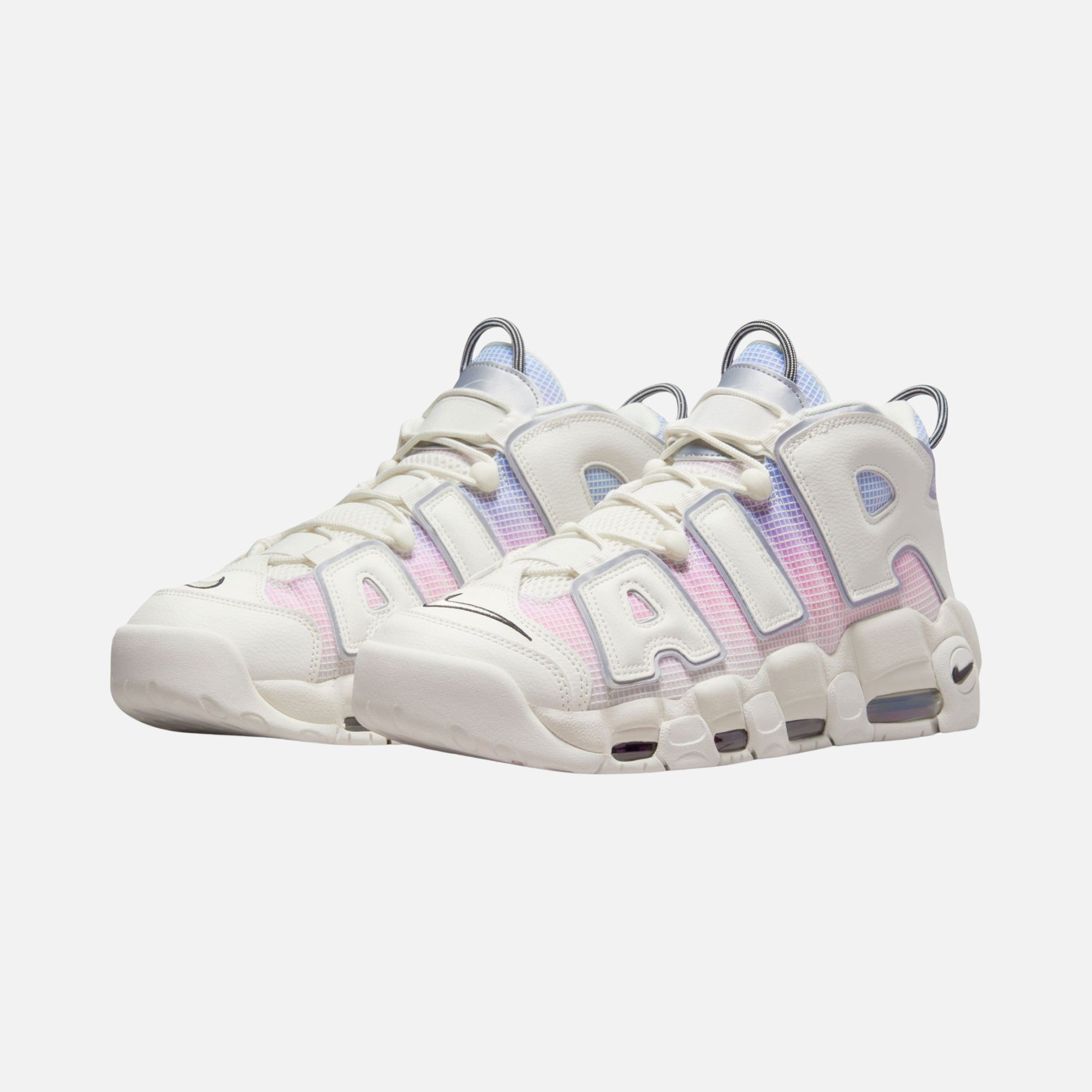 Nike Air More Uptempo '96 "Gradient" Erkek Spor Ayakkabı