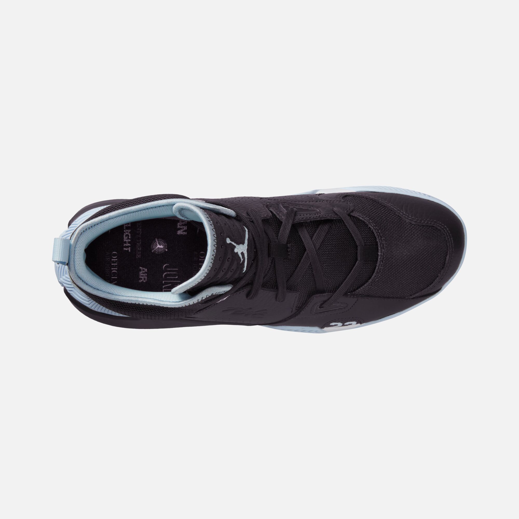 Nike Jordan Stay Loyal 2 Erkek Basetbol Ayakkabısı