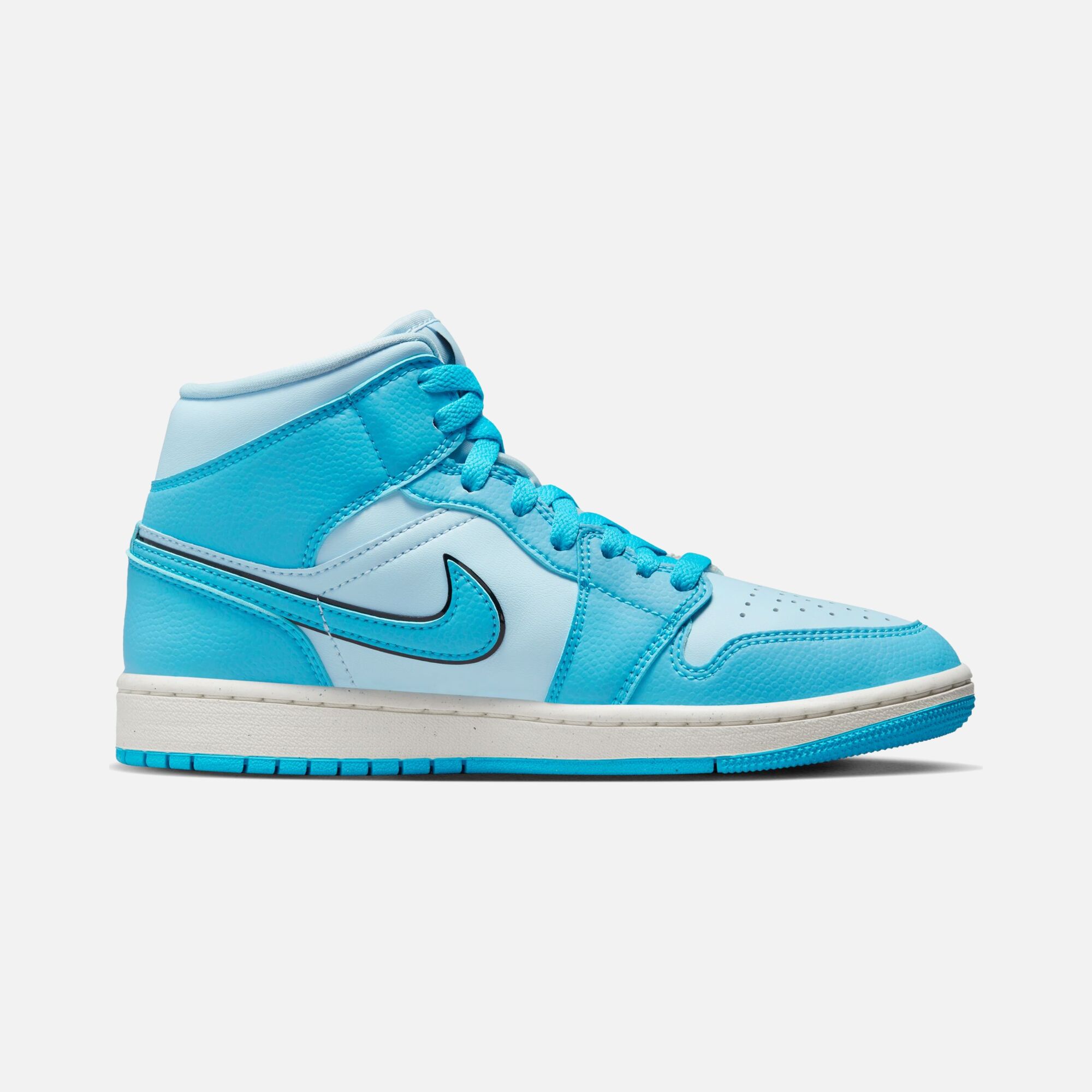 Nike Air Jordan 1 Mid SE SS23 Kadın Spor Ayakkabı