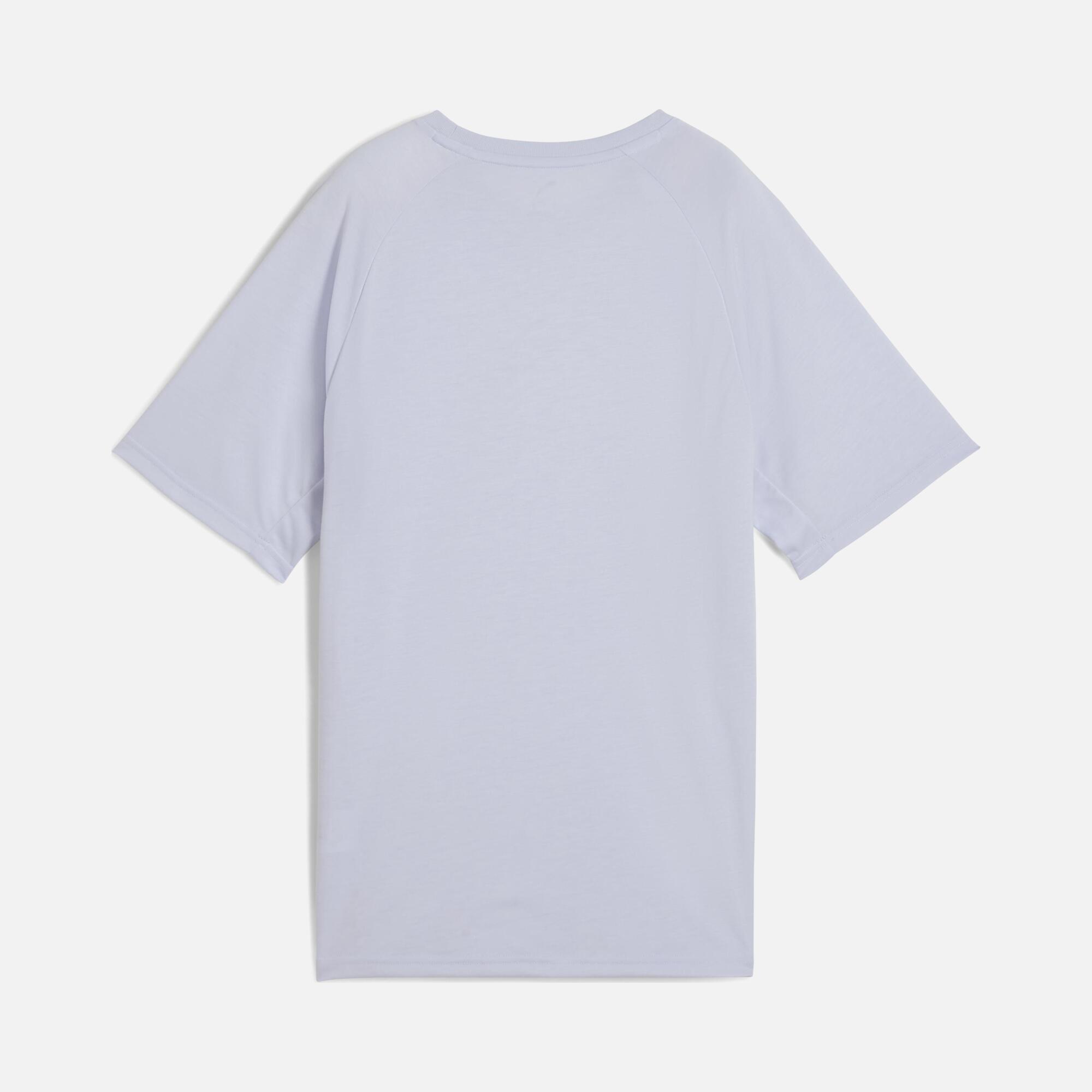 Puma Sportswear Evostripe Relaxed DryCELL Short-Sleeve Kadın Tişört