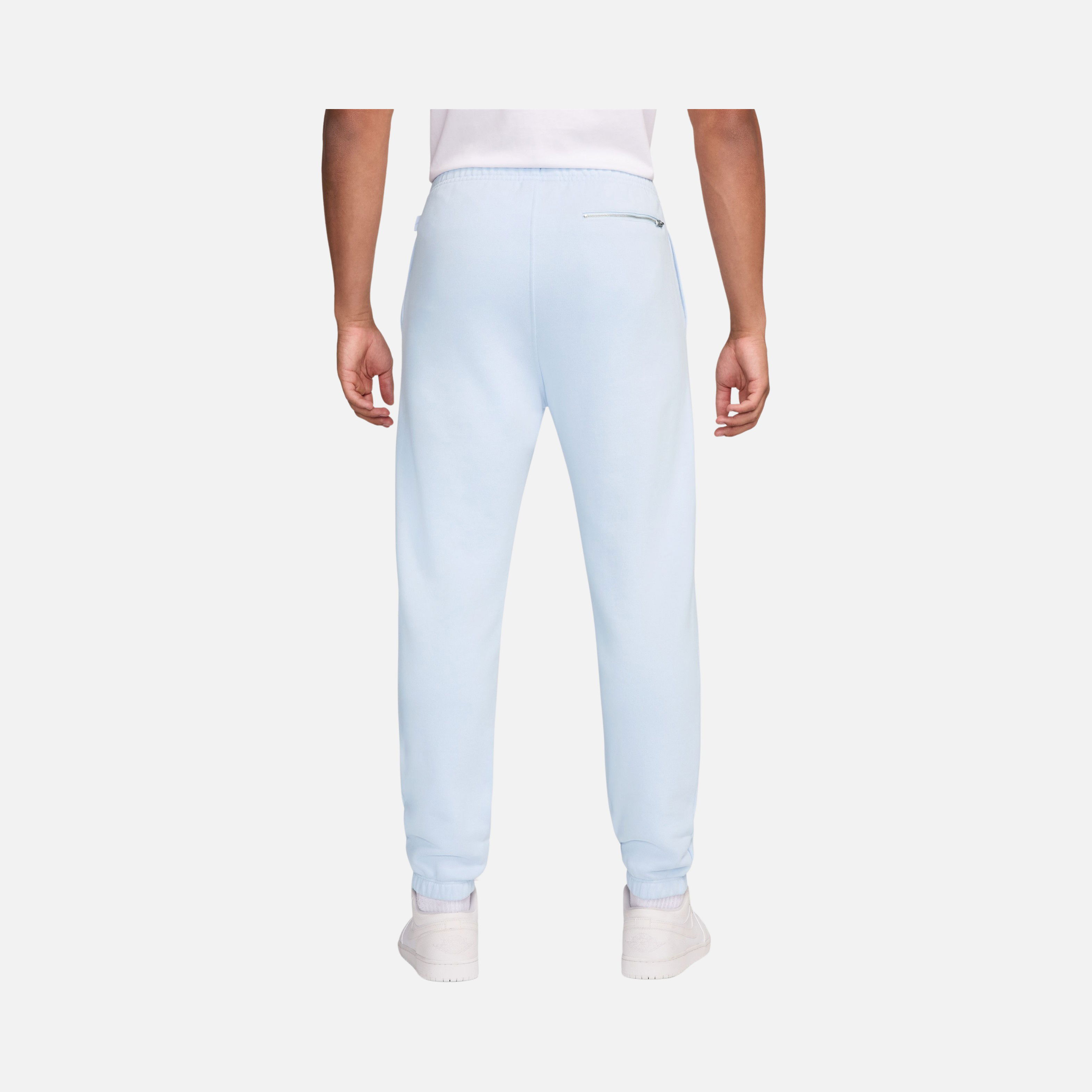 Nike Air Jordan Wordmark Fleece Erkek Eşofman Altı