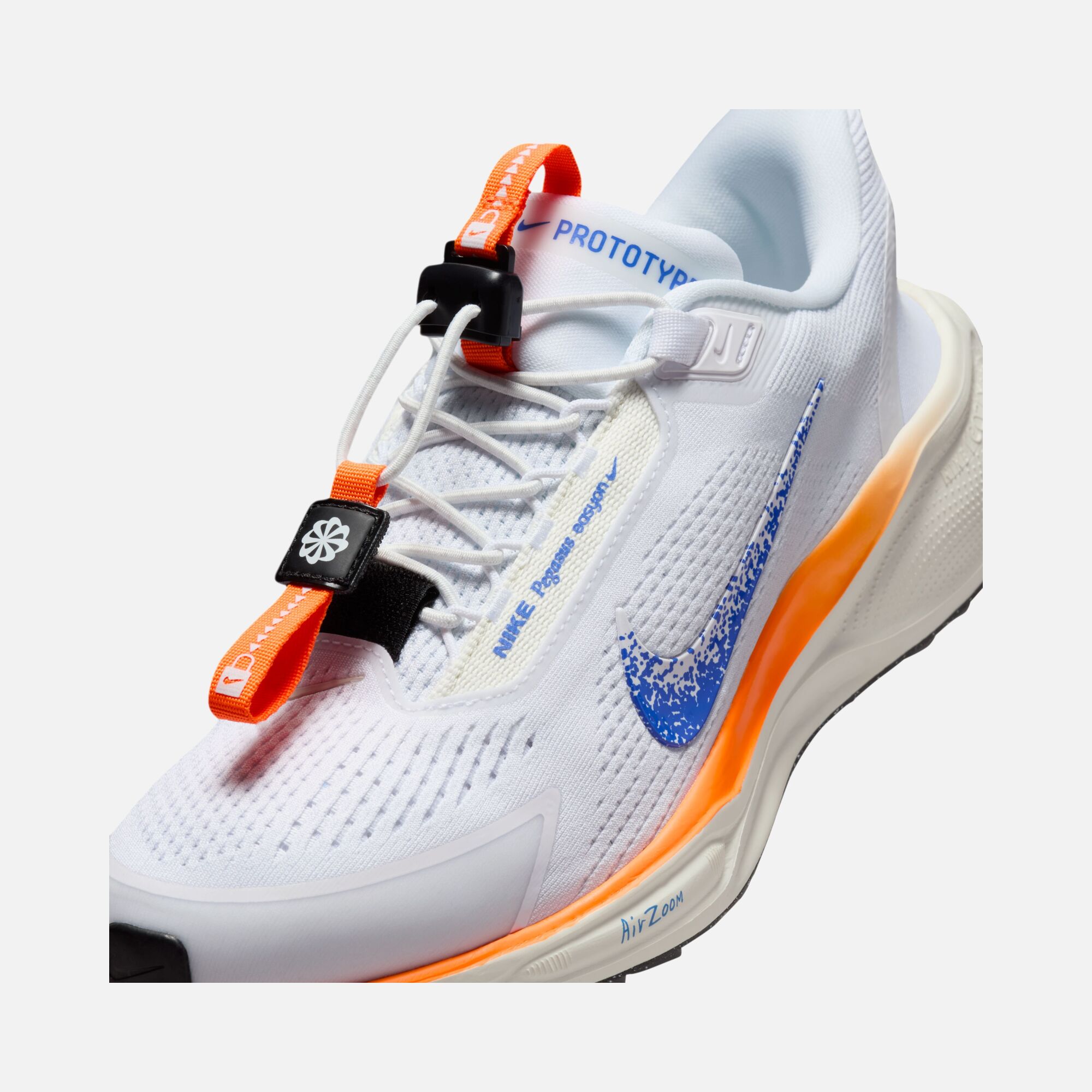 Nike Pegasus EasyOn Blueprint Road Running Kadın Spor Ayakkabı