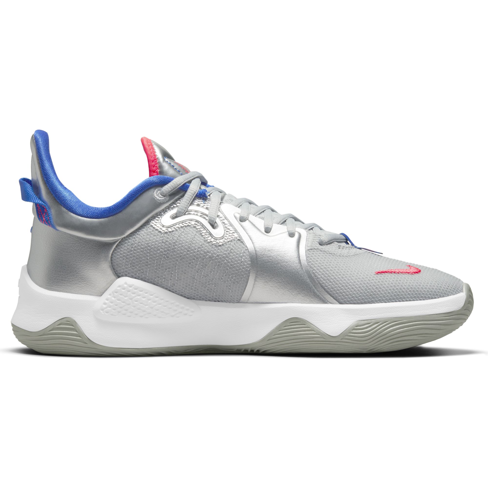 Nike PG 5 Erkek Basketbol Ayakkabısı