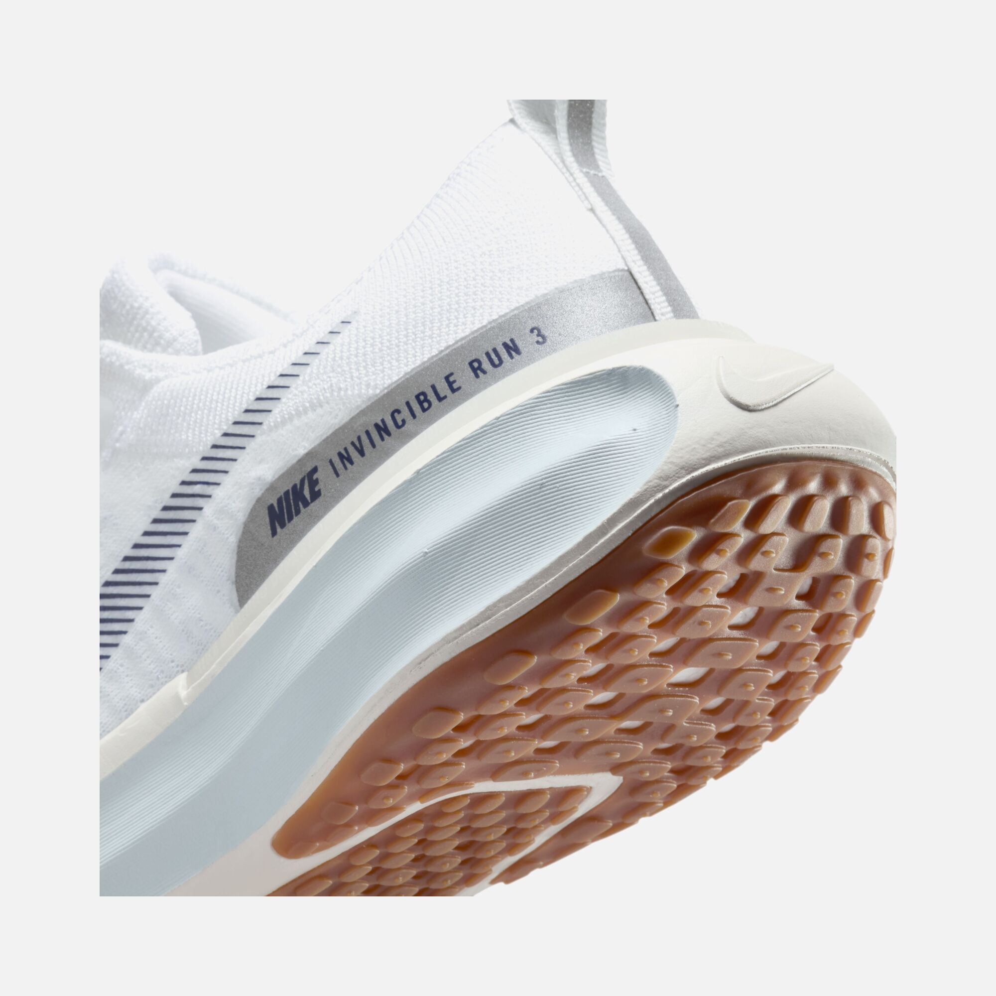 Nike ZoomX Invincible Run FlyKnit 3 Road Running Kadın Spor Ayakkabı