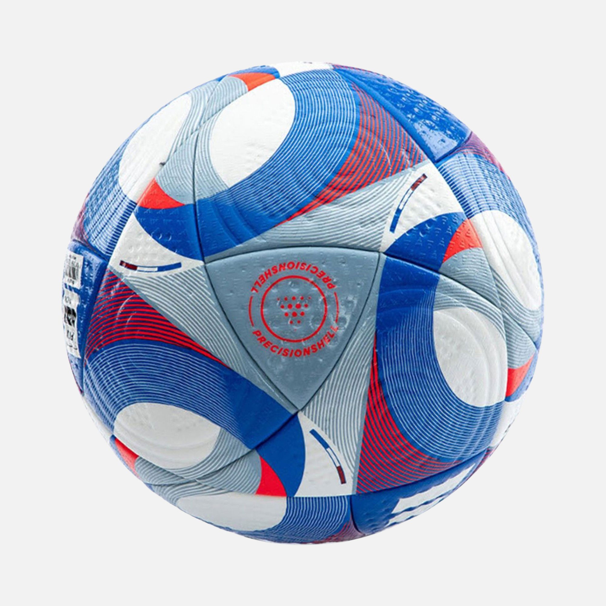 adidas Olympics24 Pro No:5 Futbol Topu