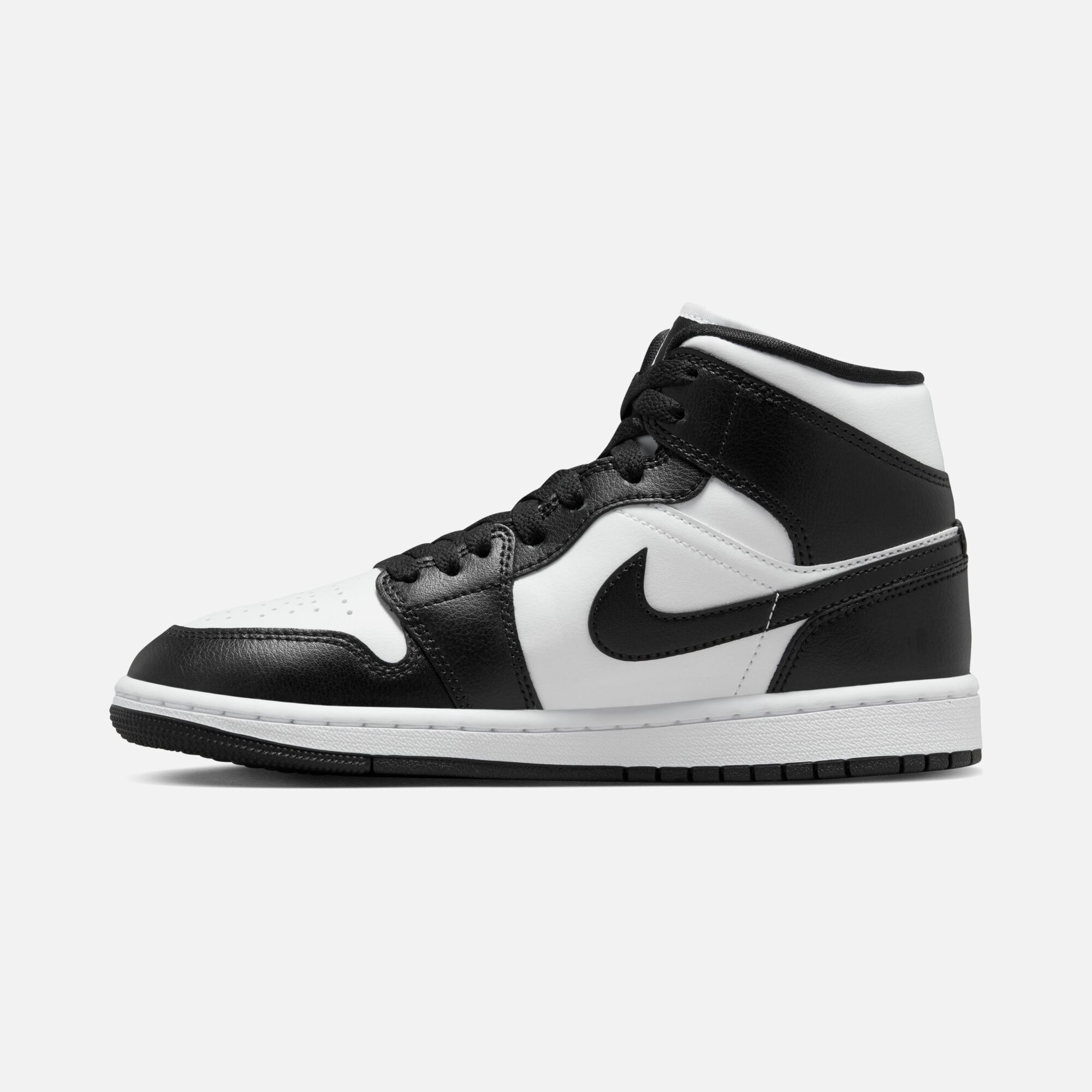 Nike Air Jordan 1 Mid CO Kadın Spor Ayakkabı