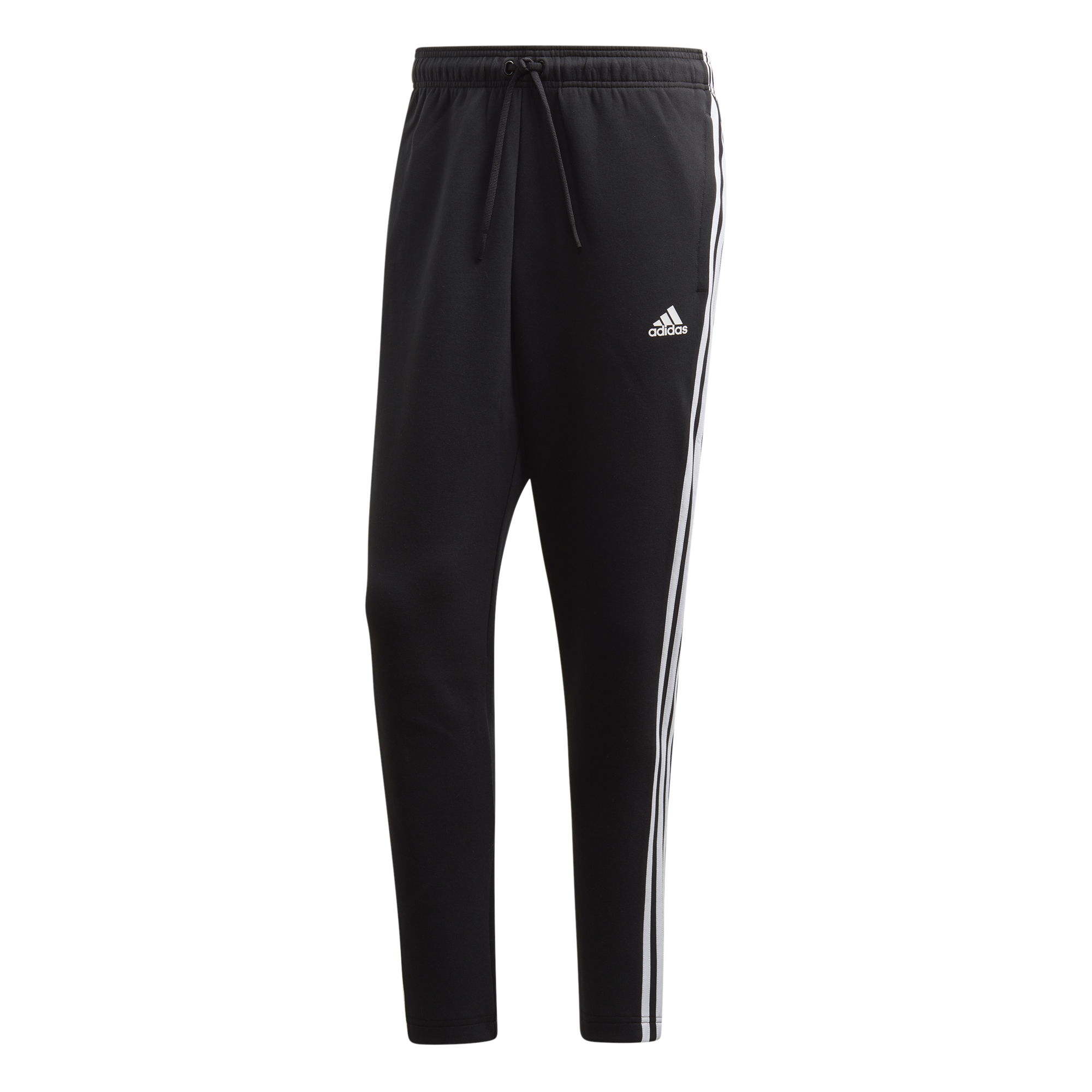 adidas Must Haves 3-Stripes Tapered Erkek Eşofman Altı