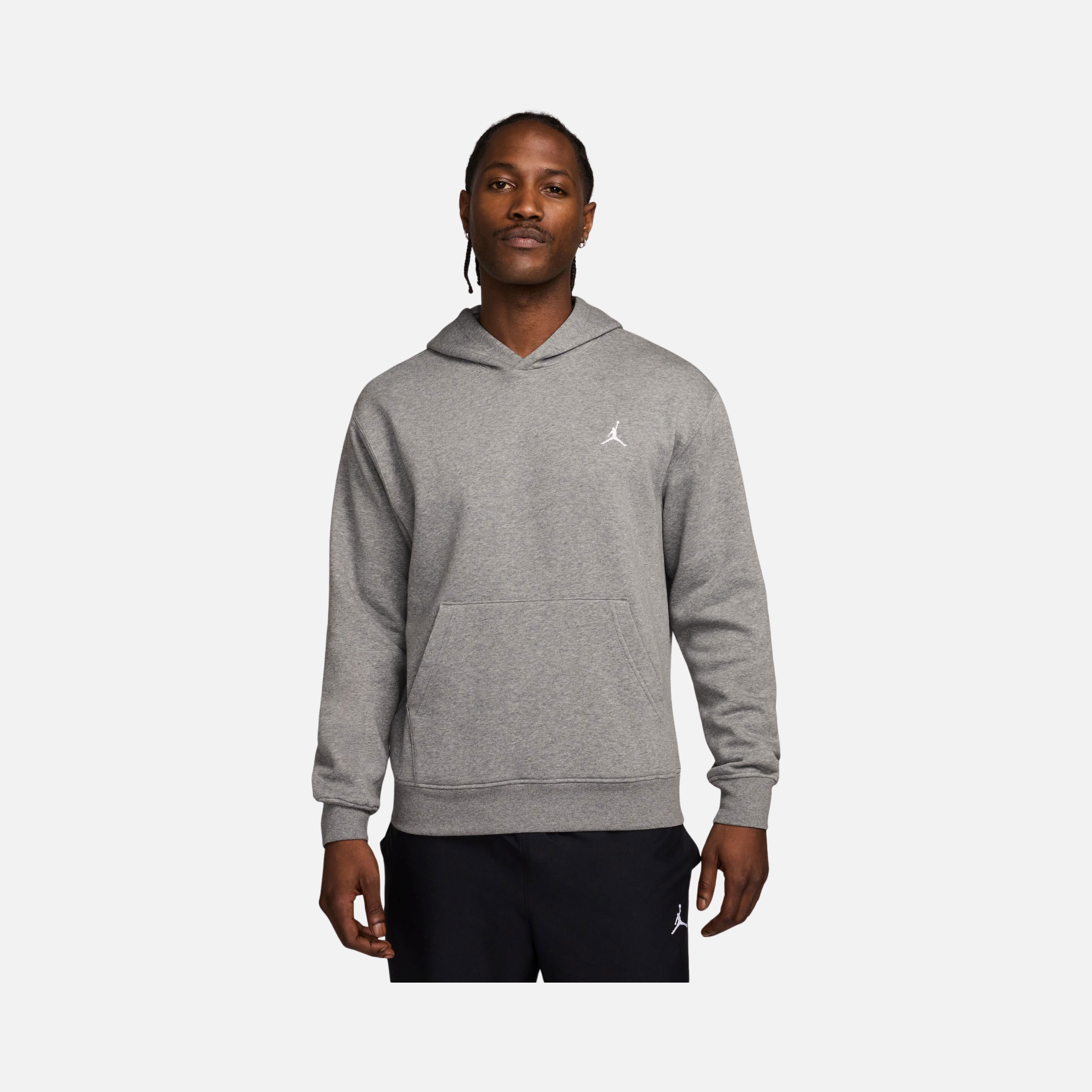 Nike Jordan Brooklyn Fleece Pullover Hooded Erkek Sweatshirt