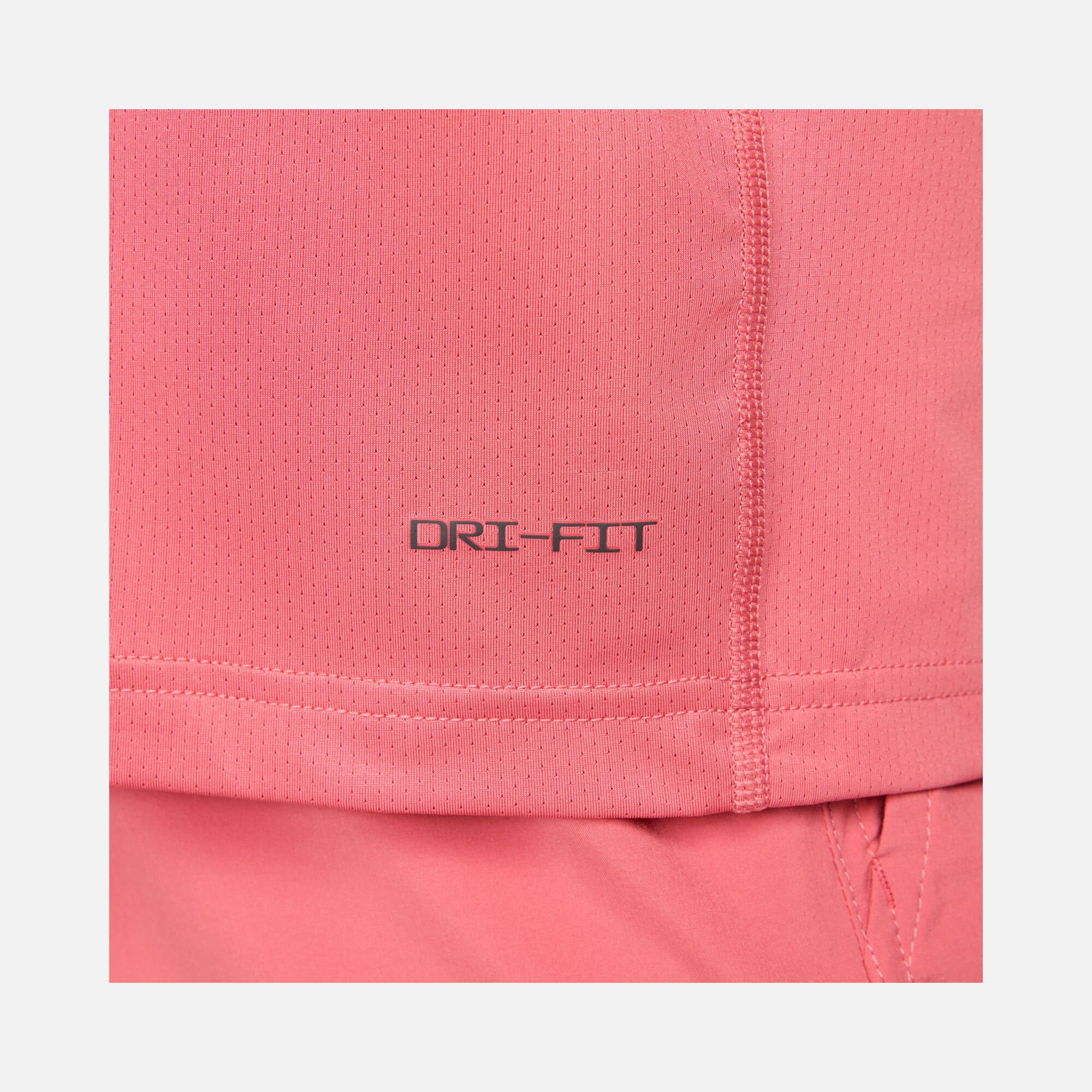 Nike Dri-Fit Ready Fitness Training Short-Sleeve Erkek Tişört