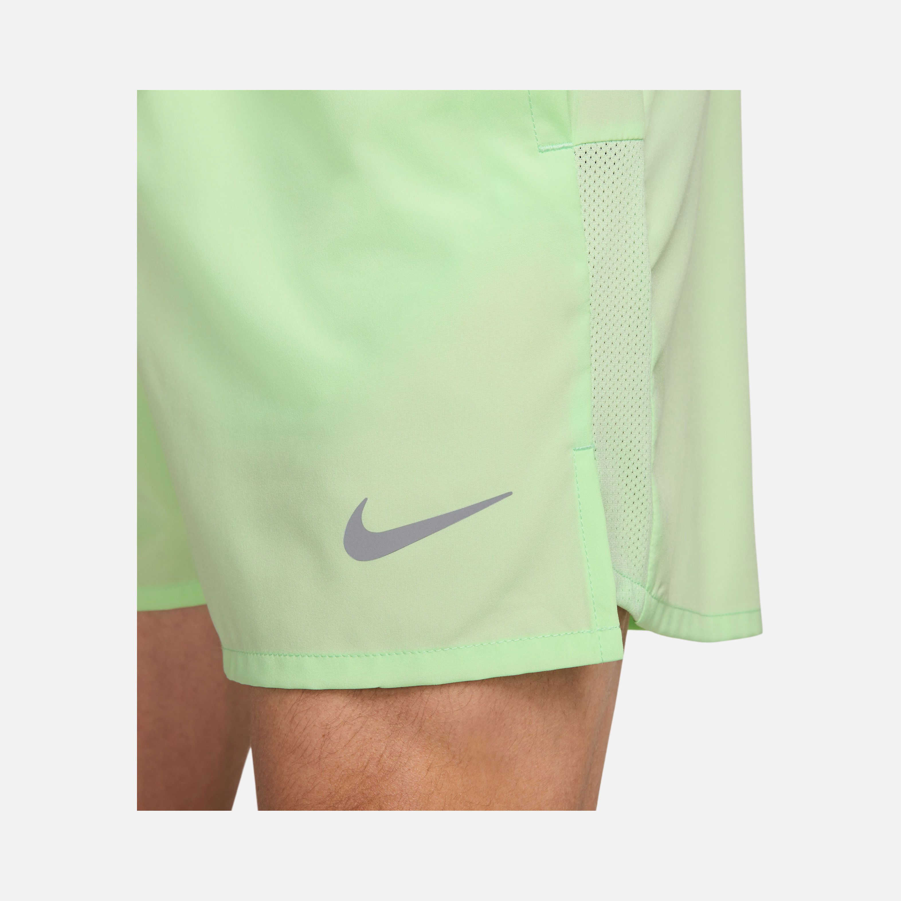 Nike Dri-Fit Challenger 13cm (approx.) Brief-Lined Running Erkek Şort