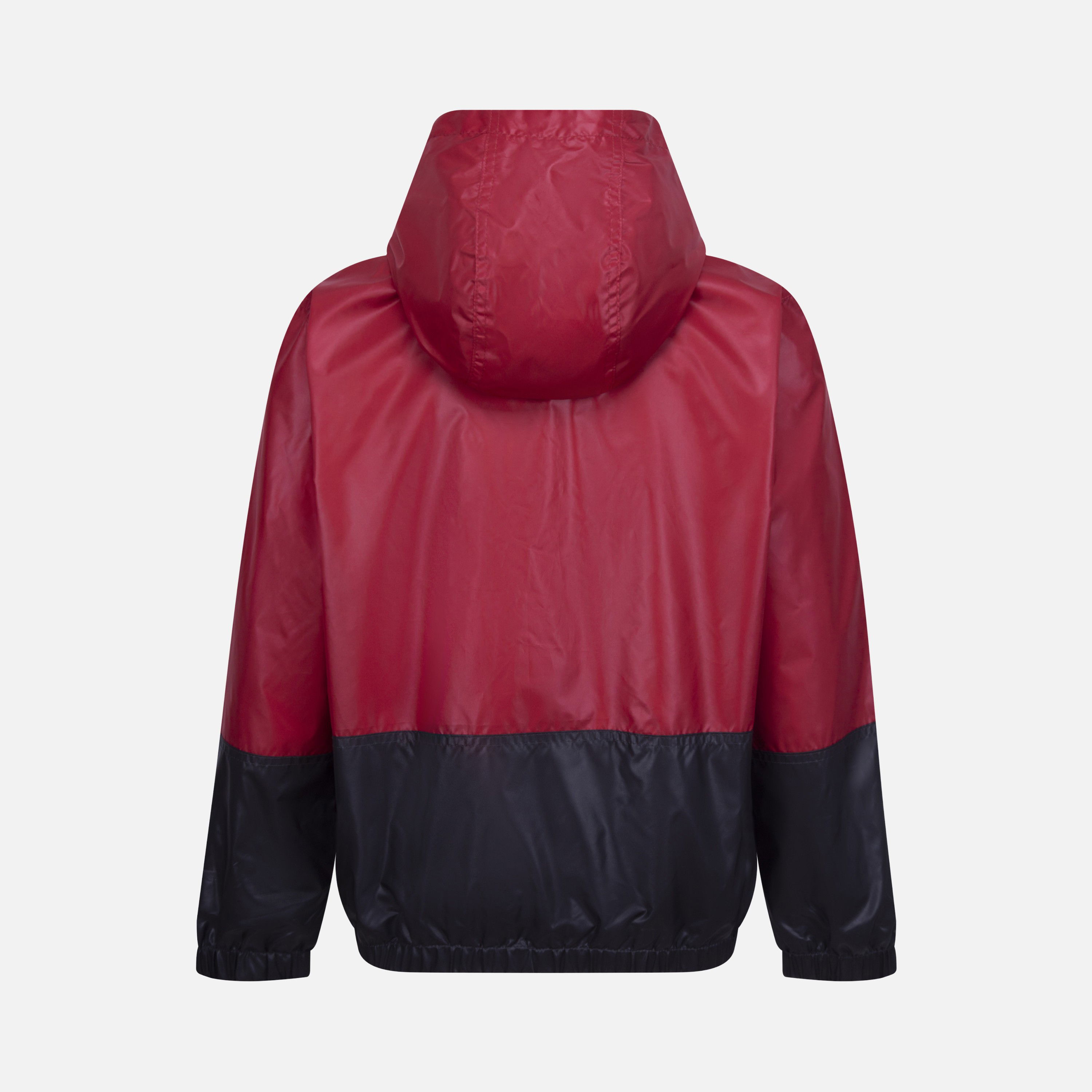 Nike Jordan Windbreaker Half-Zip (Boys') Çocuk Ceket