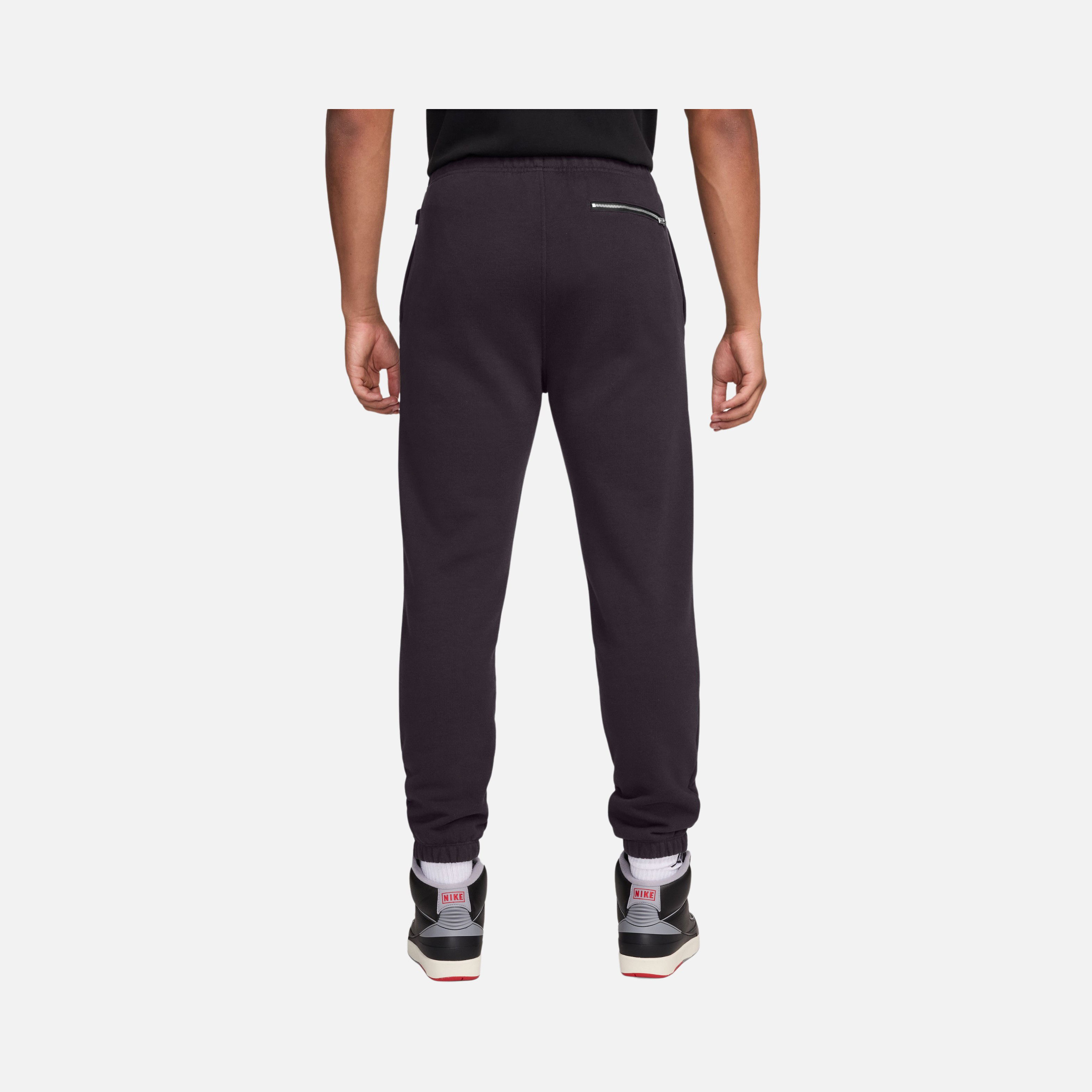 Nike Air Jordan Wordmark Fleece Erkek Eşofman Altı