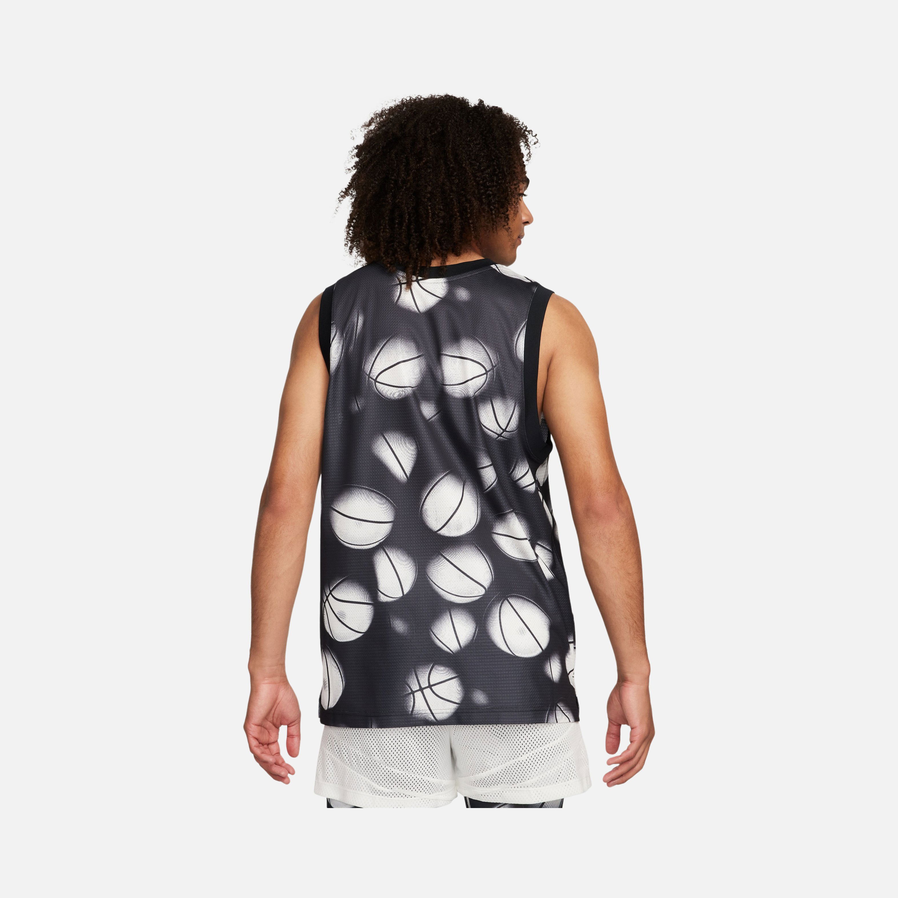 Nike Ja Dri-Fit DNA Basketball Jersey Erkek Forma