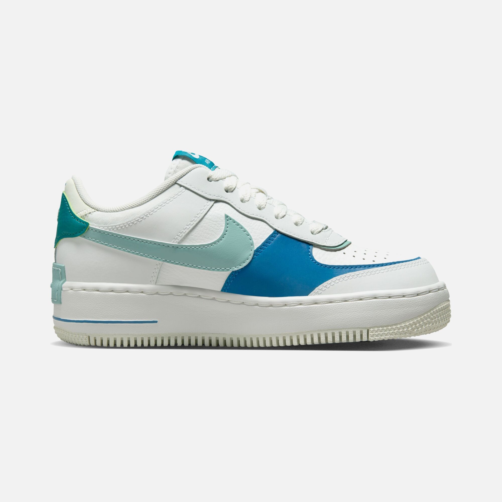 Nike Air Force 1 Shadow ''Double Marking'' Kadın Spor Ayakkabı