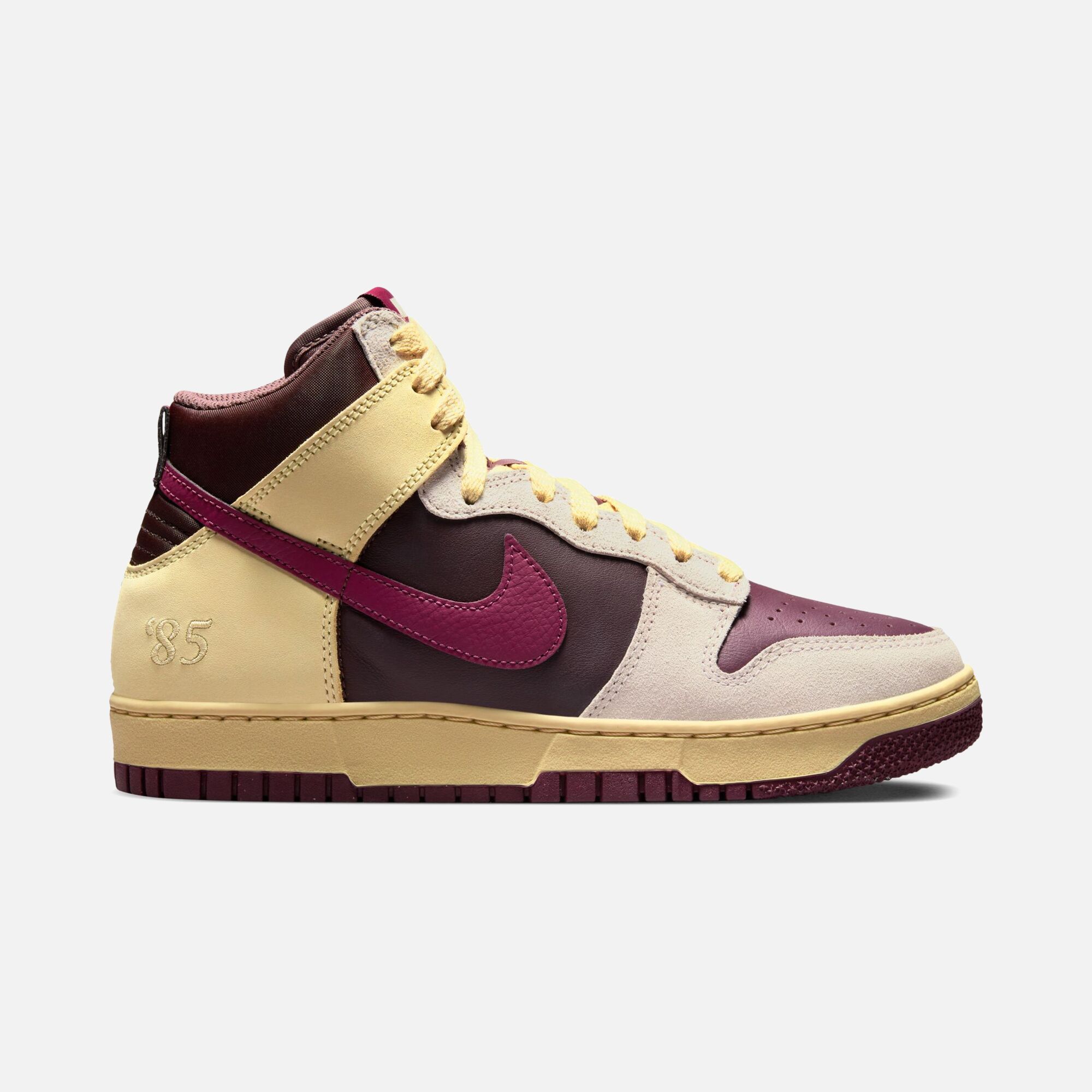 Nike Dunk High ''1985'' Kadın Spor Ayakkabı