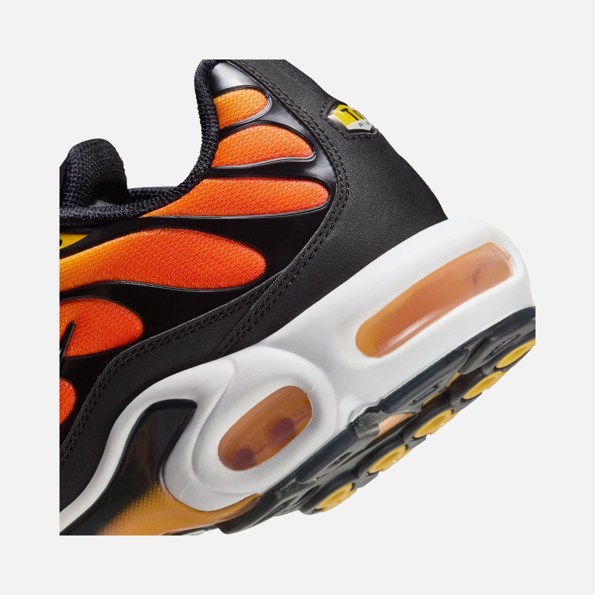 Nike Air Max Plus "Sunset" FW24 Erkek Spor Ayakkabı