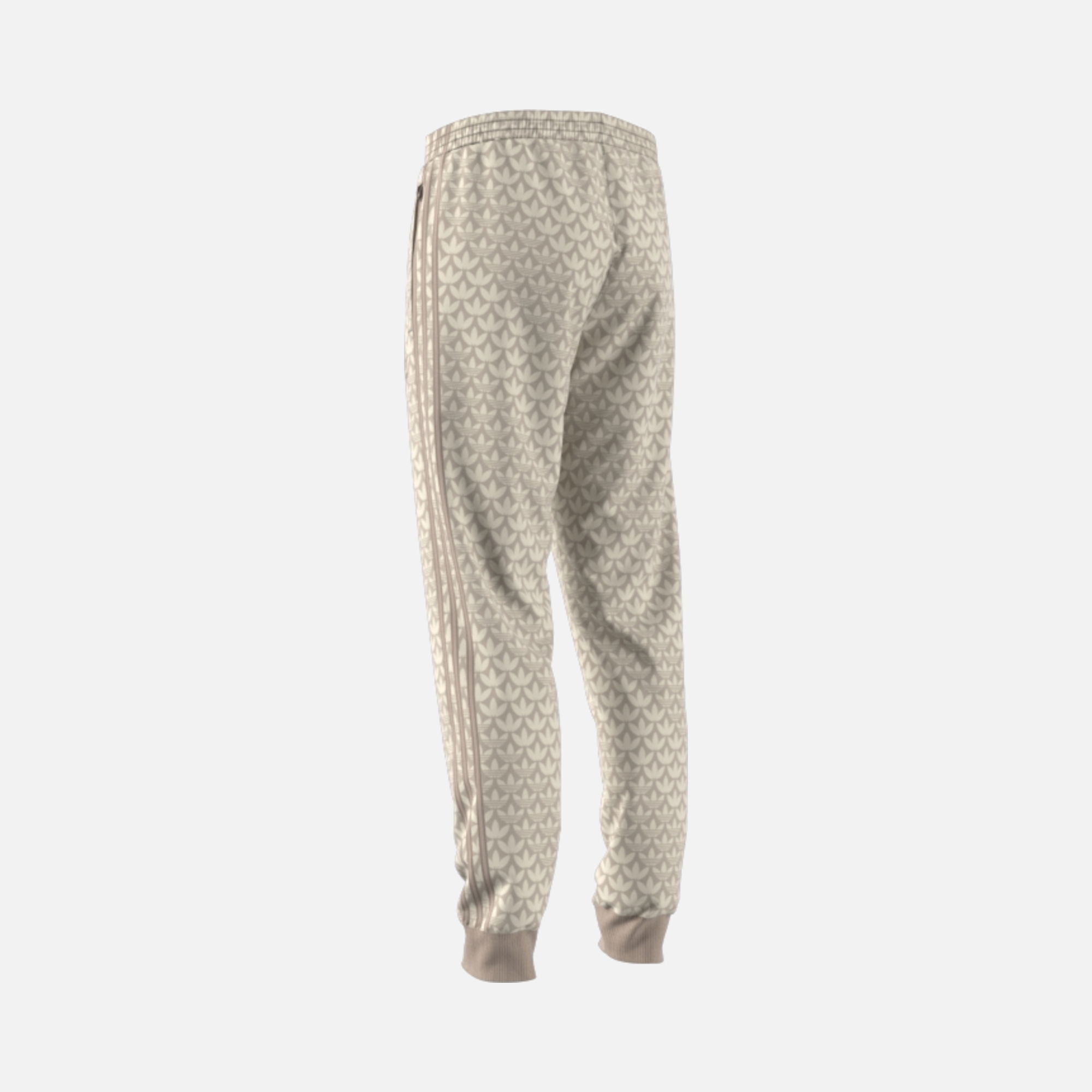 adidas Sportswear Adicolor Monogram SST 3-Stripes Erkek Eşofman Altı