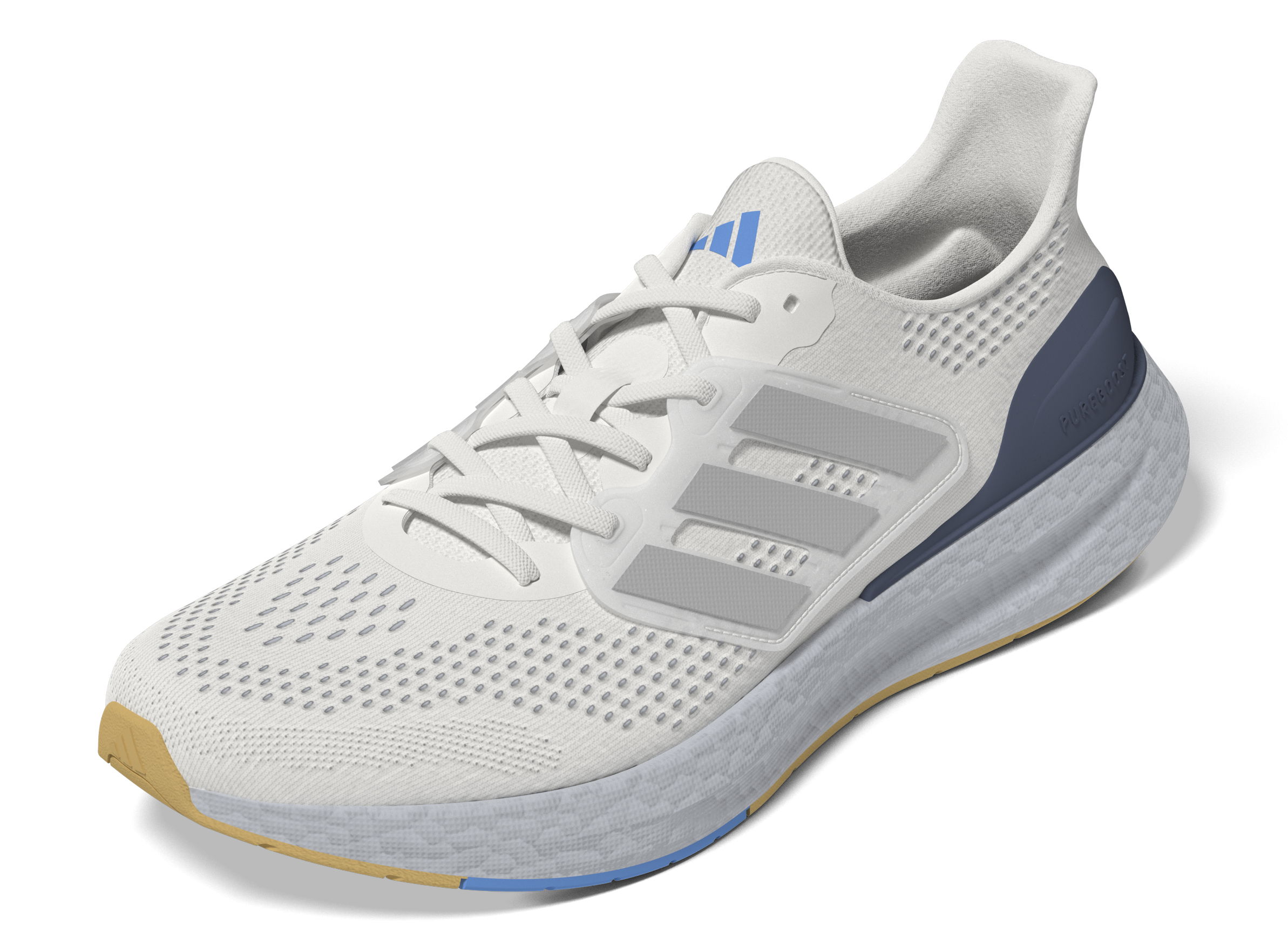 adidas Pureboost 23 Running Kadın Spor Ayakkabı