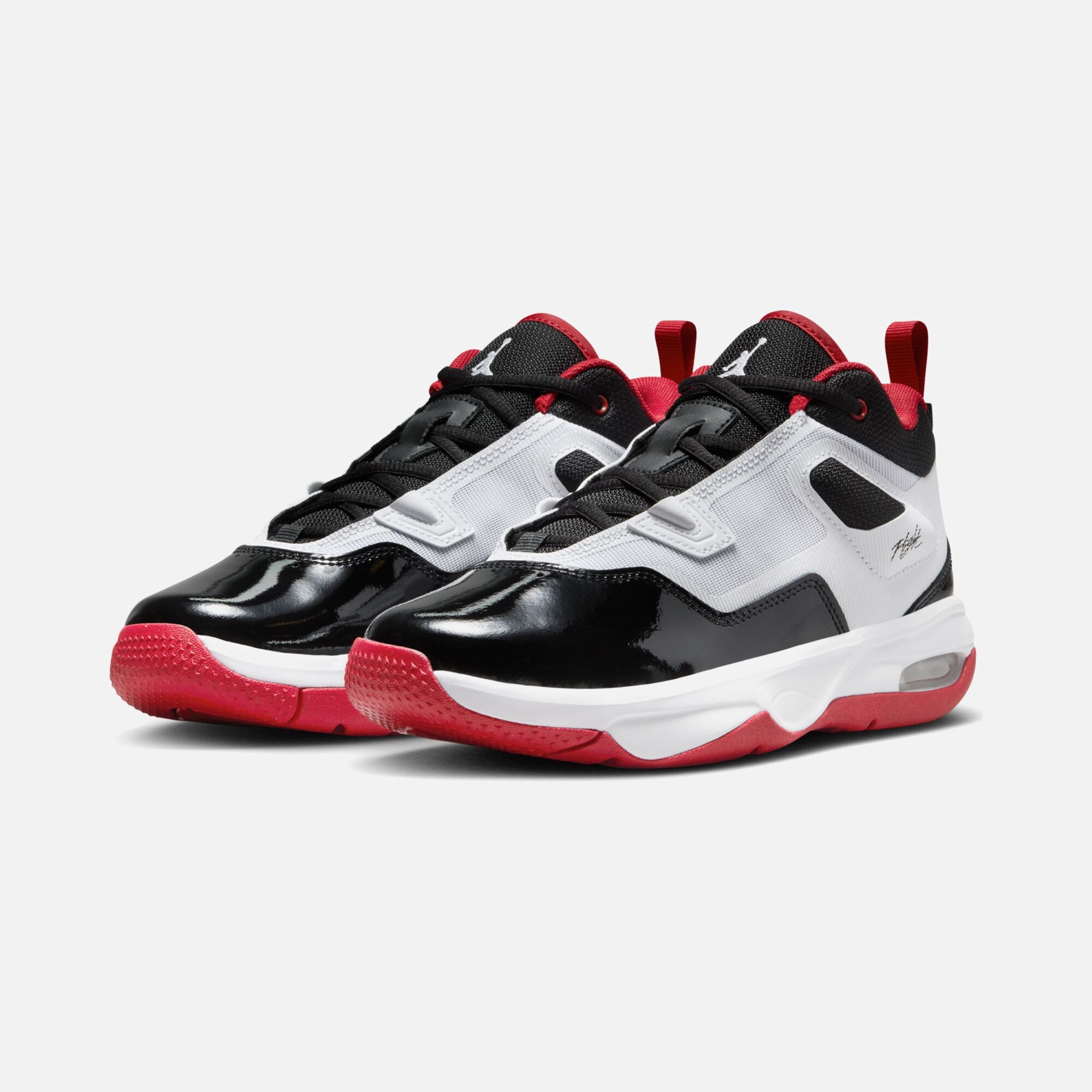 Nike Jordan Stay Loyal 3 (GS) Basketbol Ayakkabı