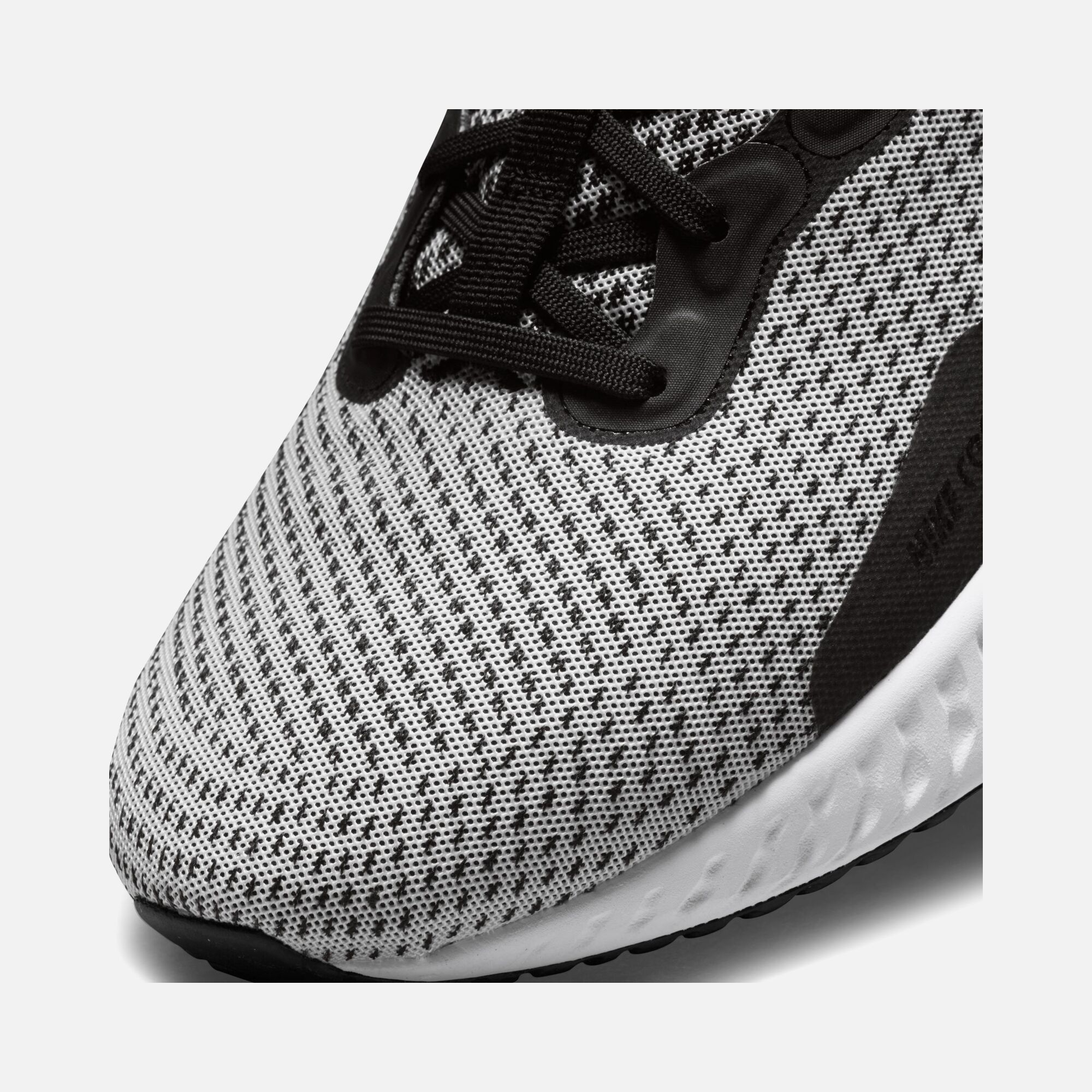 Nike React Miler 3 Road Running Erkek Spor Ayakkabı