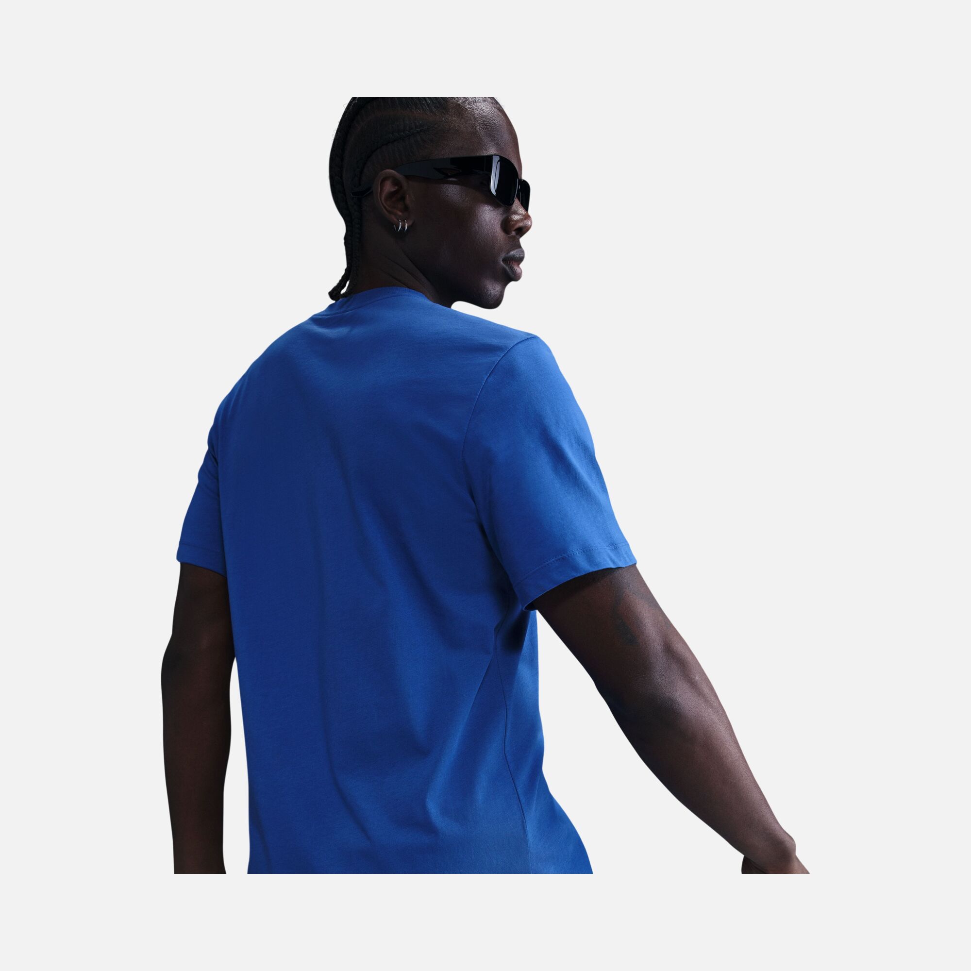 Nike U Nsw Tee Oc Festival Erkek Tişört