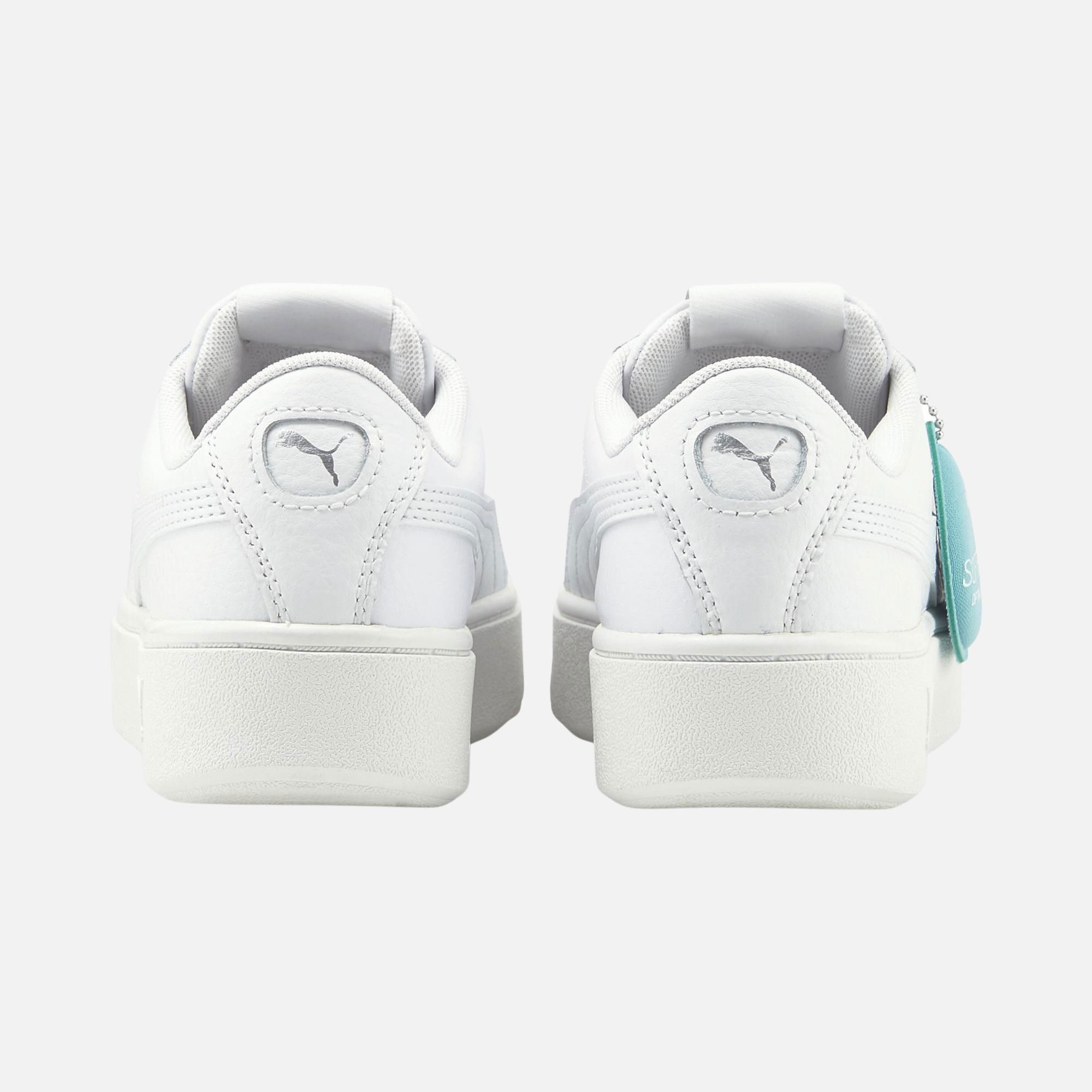 Puma Sportswear Vikky Stacked Kadın Spor Ayakkabı