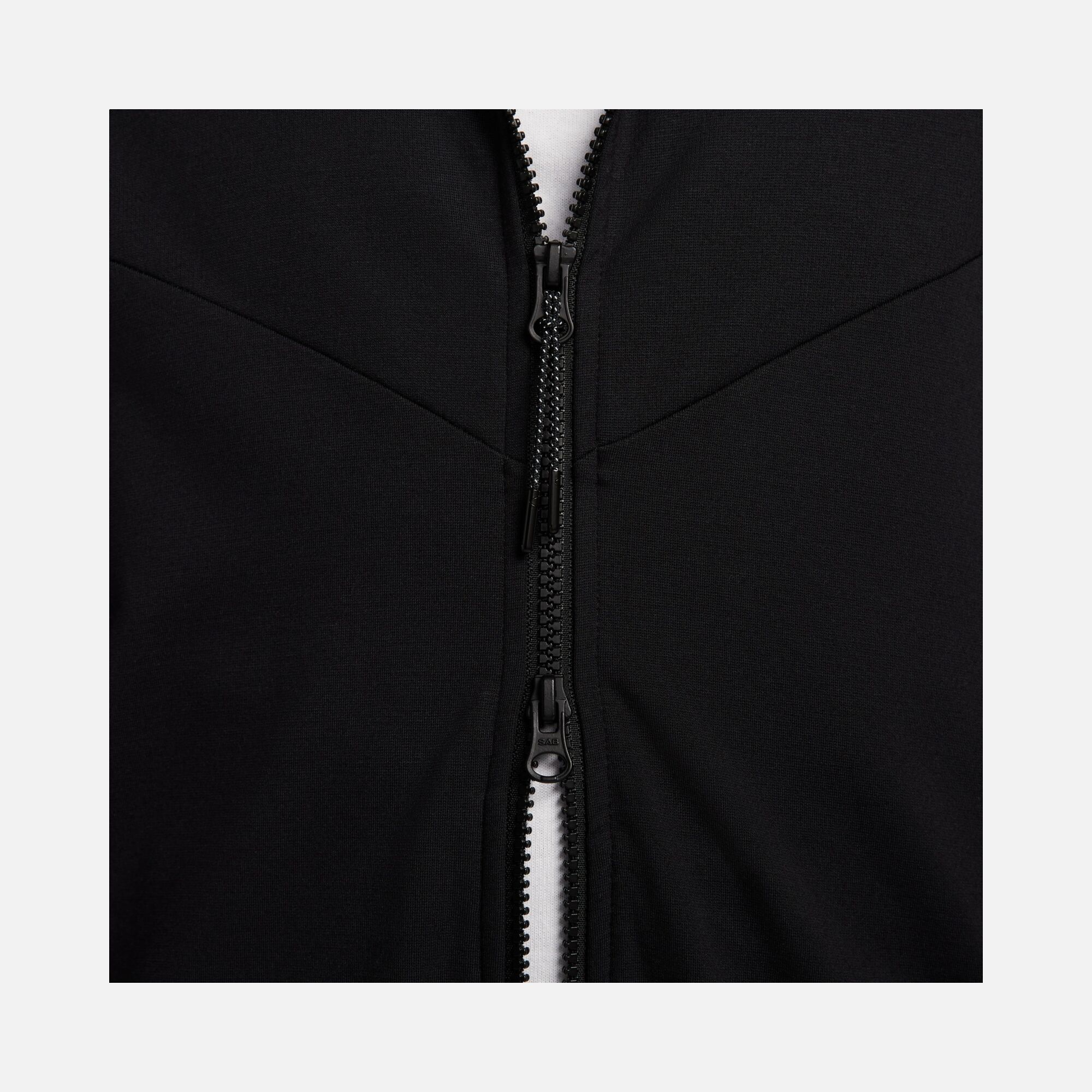 Nike Sportswear Tech Fleece Lightweight Full-Zip Hoodie Erkek Sweatshirt