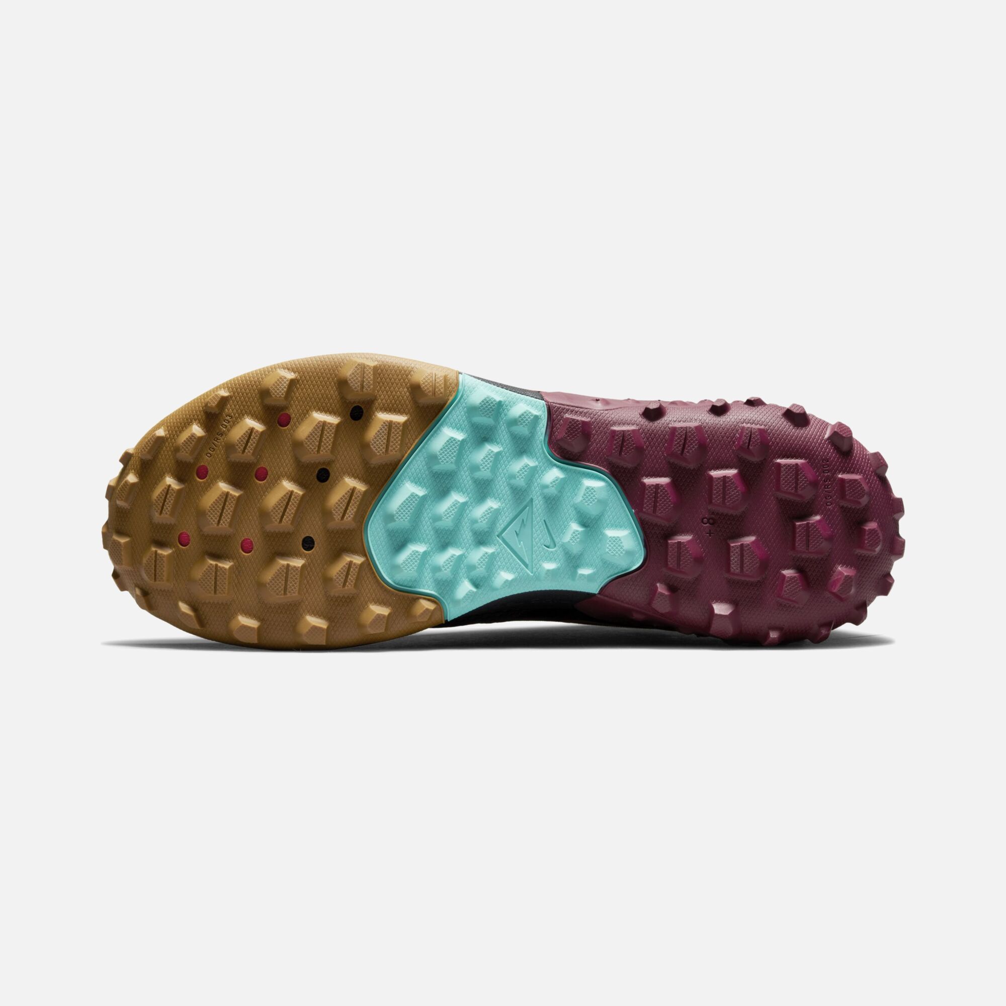 Nike Wildhorse 7 Trail Running Erkek Spor Ayakkabı