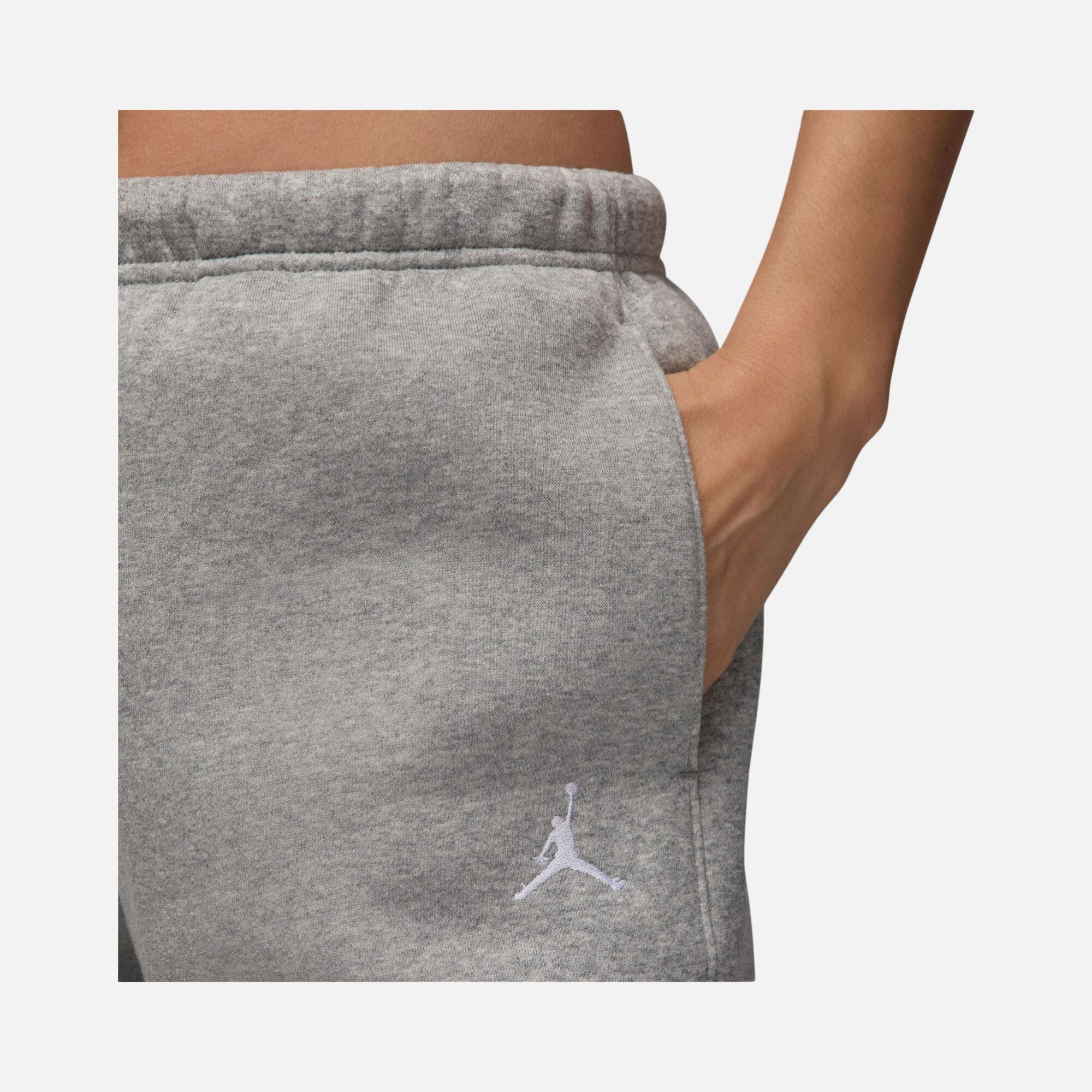 Nike Air Jordan Brooklyn Fleece Kadın Eşofman Altı