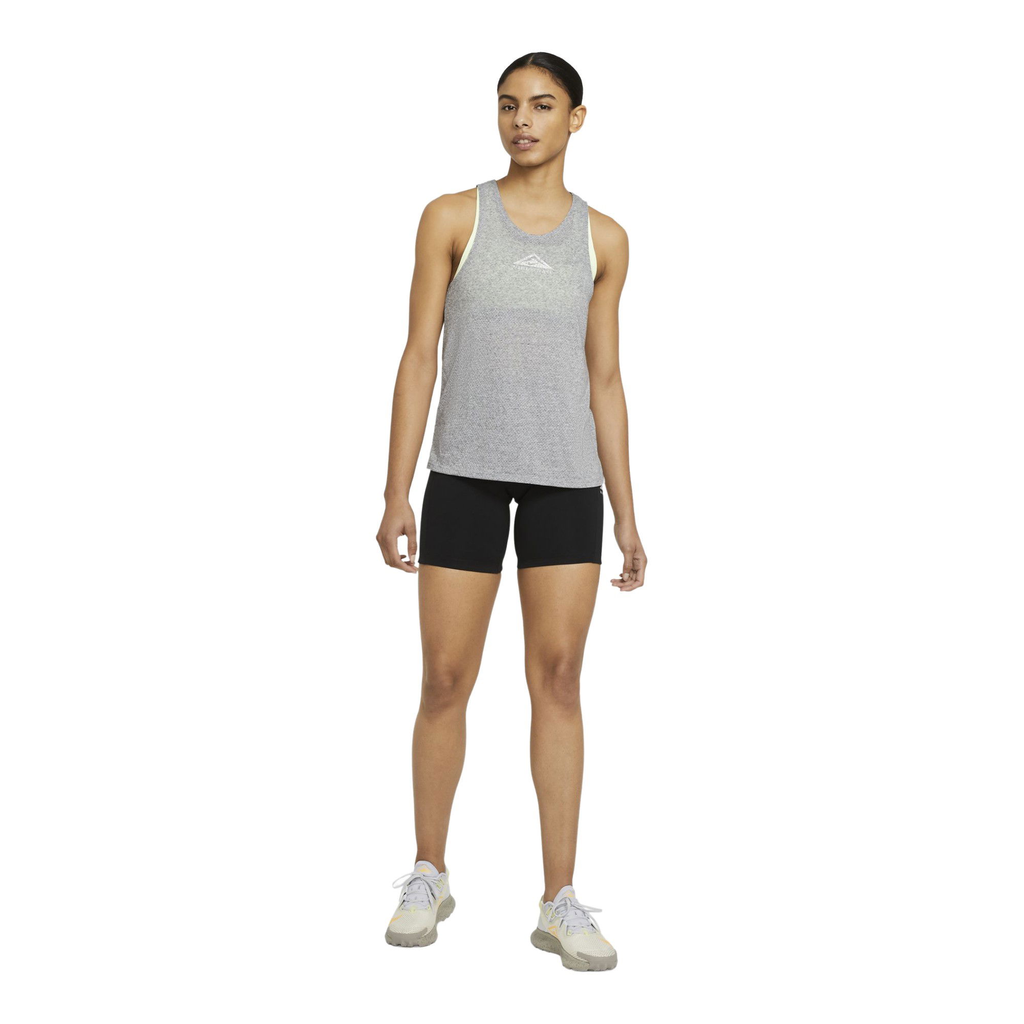 Nike City Sleek Trail Running Kadın Atlet